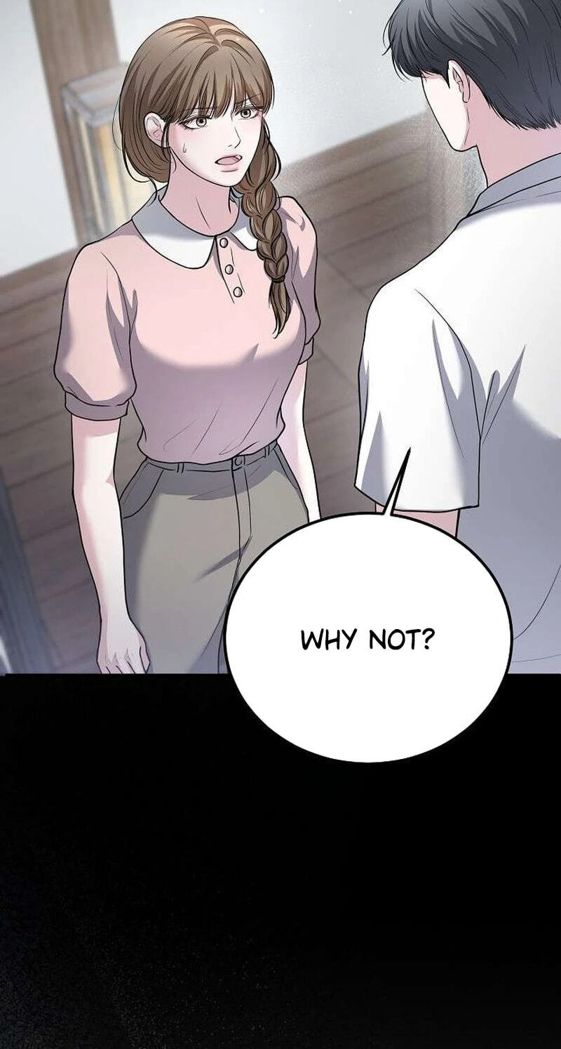 Night of the Four Seasons Chapter 9 page 18 - 