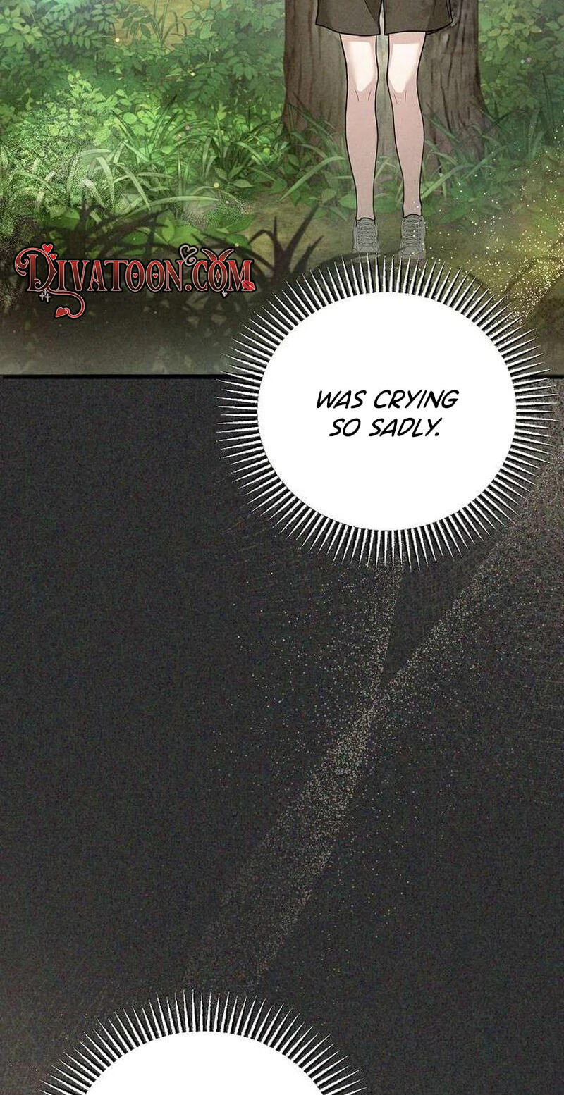 Night of the Four Seasons Chapter 9 page 20 - 