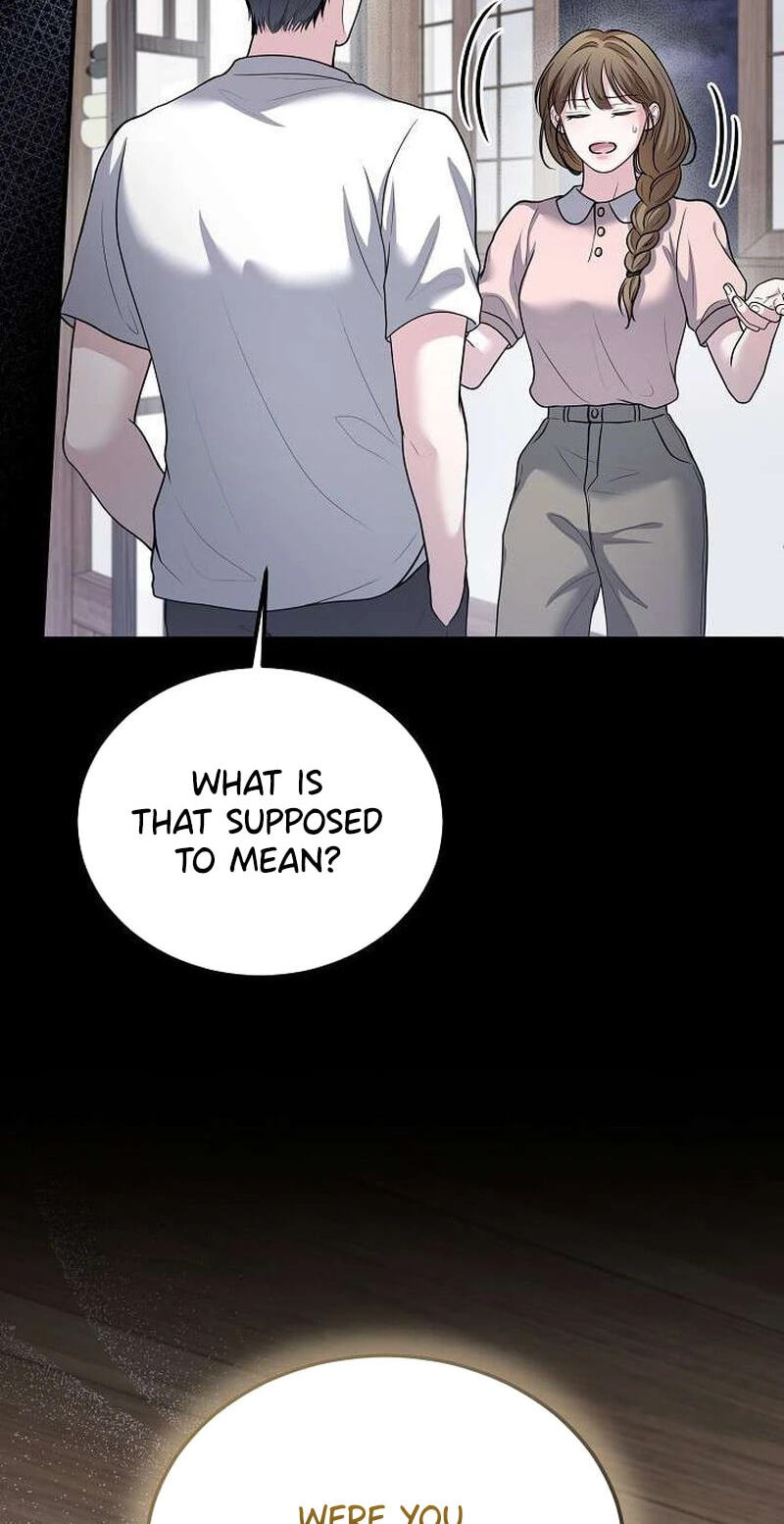 Night of the Four Seasons Chapter 9 page 26 - 