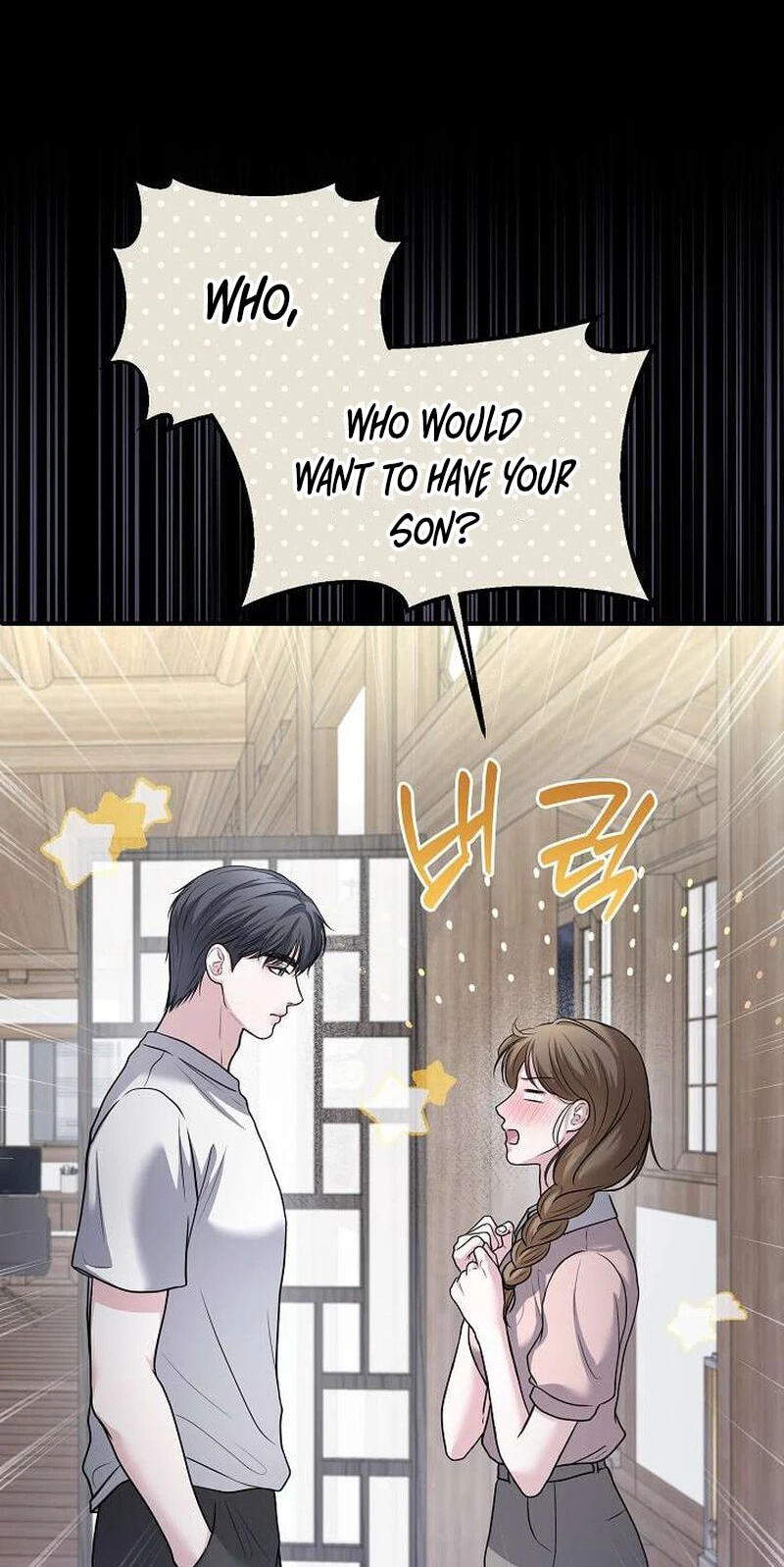 Night of the Four Seasons Chapter 9 page 30 - 