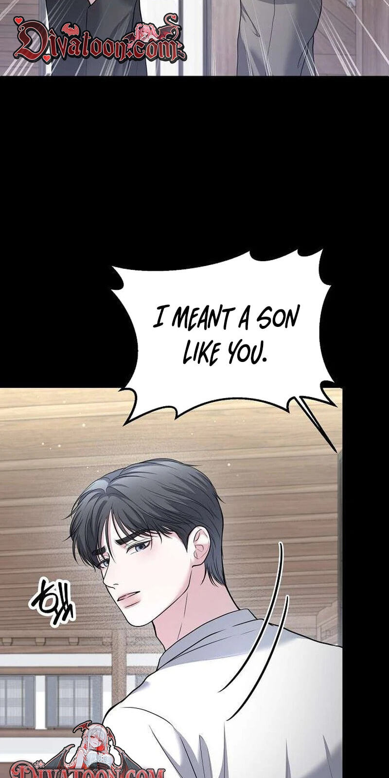 Night of the Four Seasons Chapter 9 page 31 - 