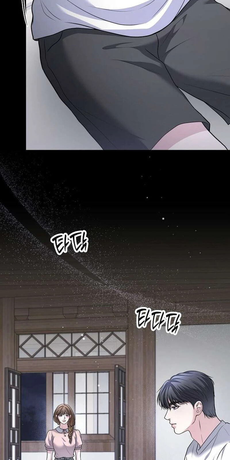Night of the Four Seasons Chapter 9 page 33 - 