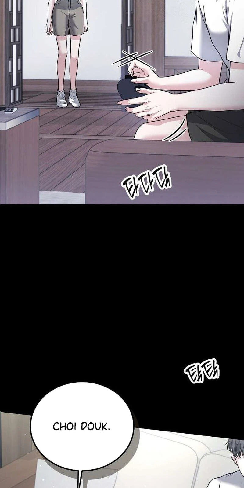 Night of the Four Seasons Chapter 9 page 34 - 
