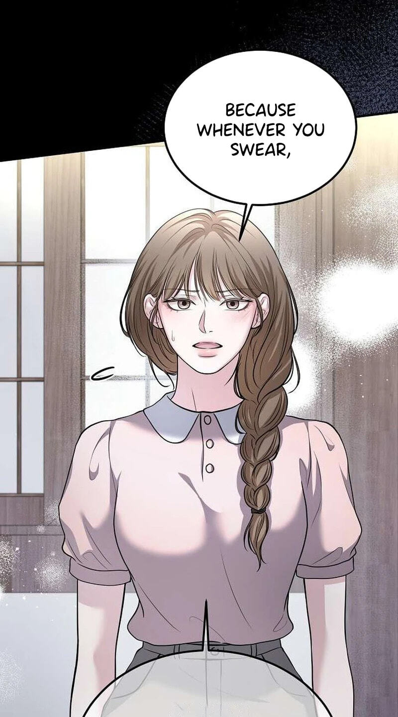 Night of the Four Seasons Chapter 9 page 5 - 