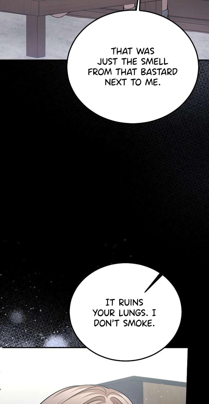 Night of the Four Seasons Chapter 9 page 42 - 