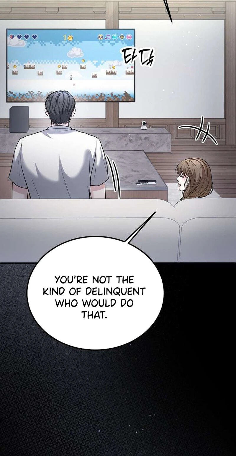 Night of the Four Seasons Chapter 9 page 44 - 