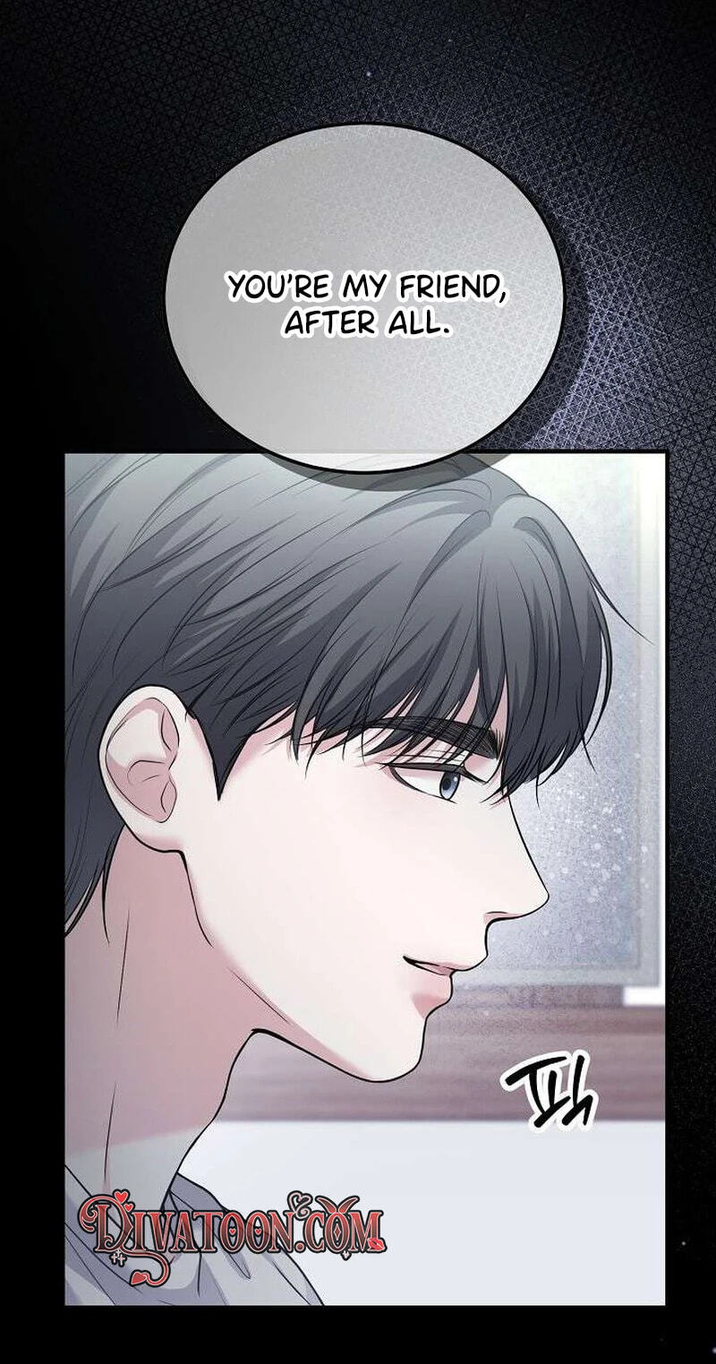 Night of the Four Seasons Chapter 9 page 45 - 