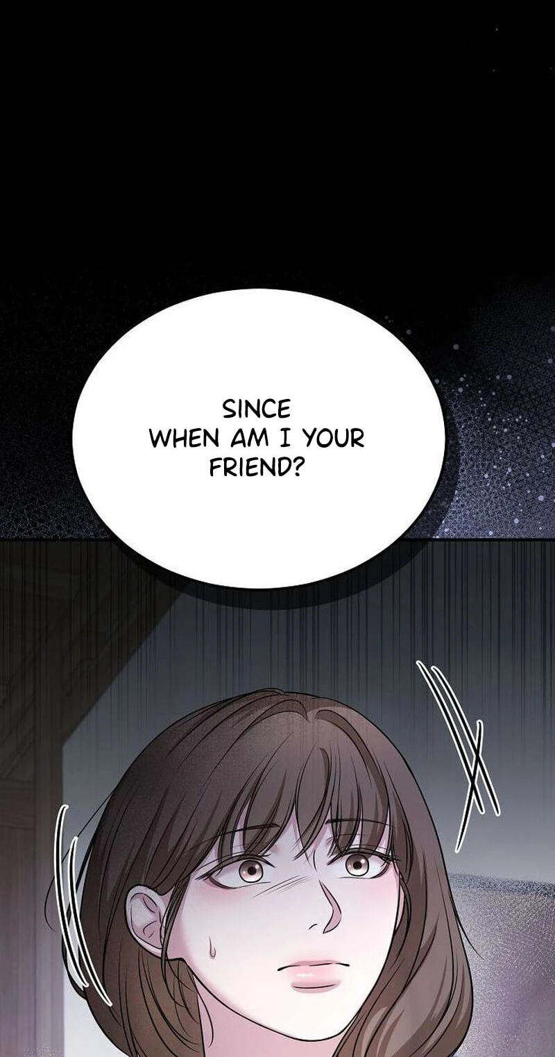 Night of the Four Seasons Chapter 9 page 46 - 