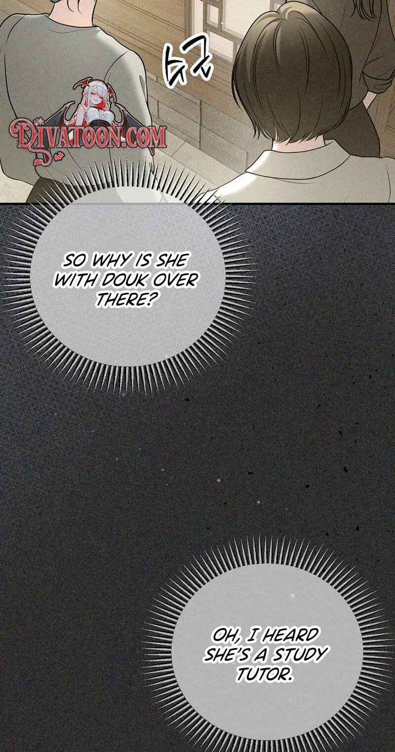 Night of the Four Seasons Chapter 9 page 49 - 