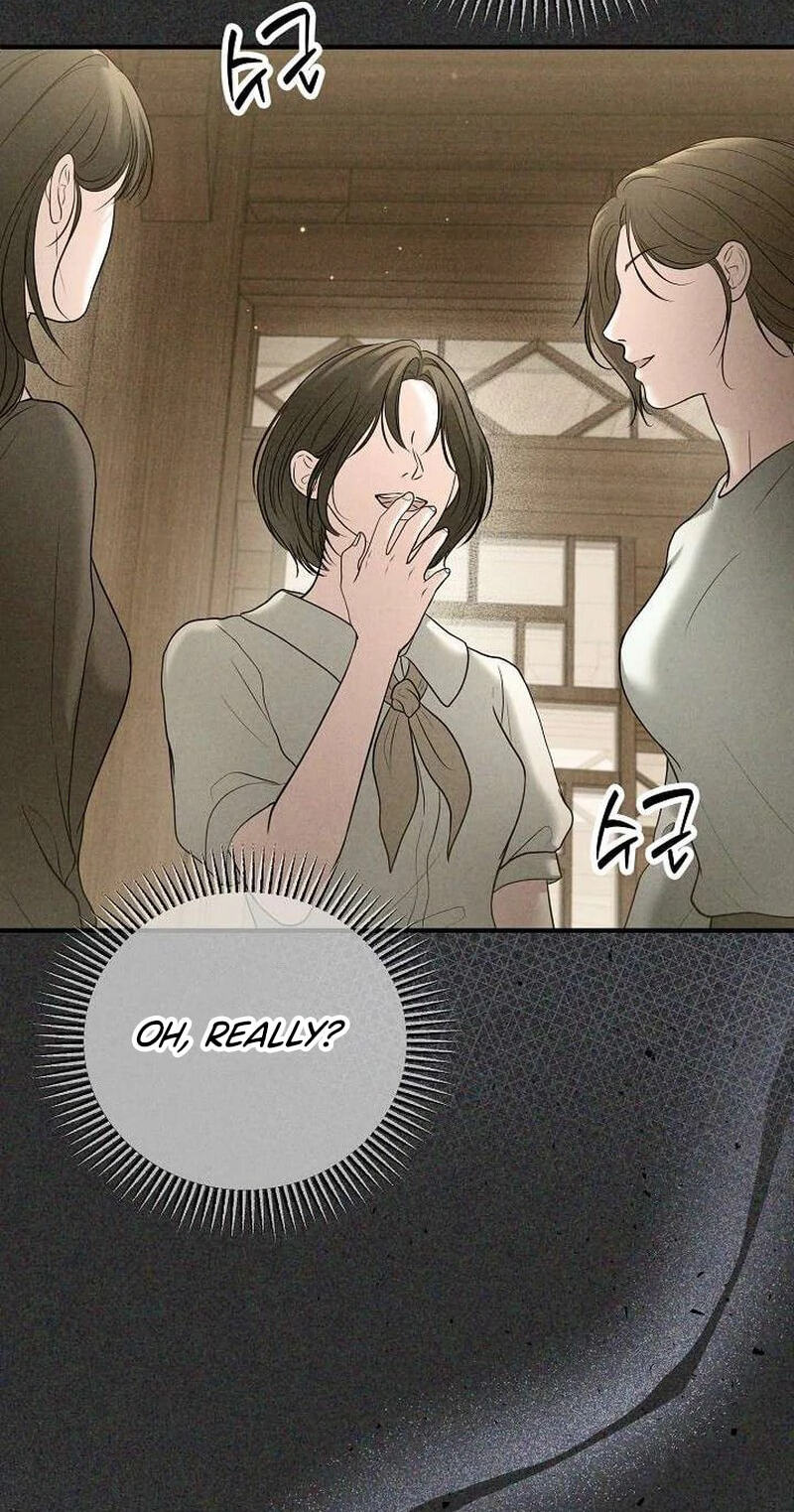Night of the Four Seasons Chapter 9 page 50 - 