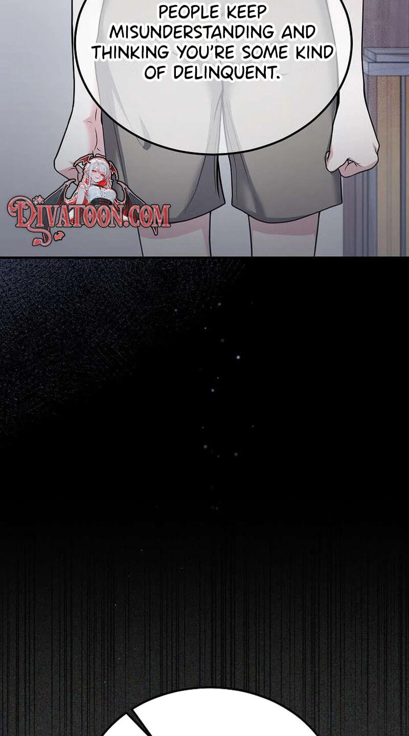 Night of the Four Seasons Chapter 9 page 6 - 