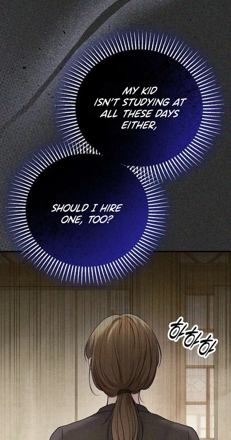 Night of the Four Seasons Chapter 9 page 51 - 