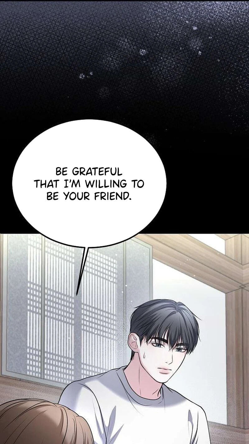 Night of the Four Seasons Chapter 9 page 54 - 