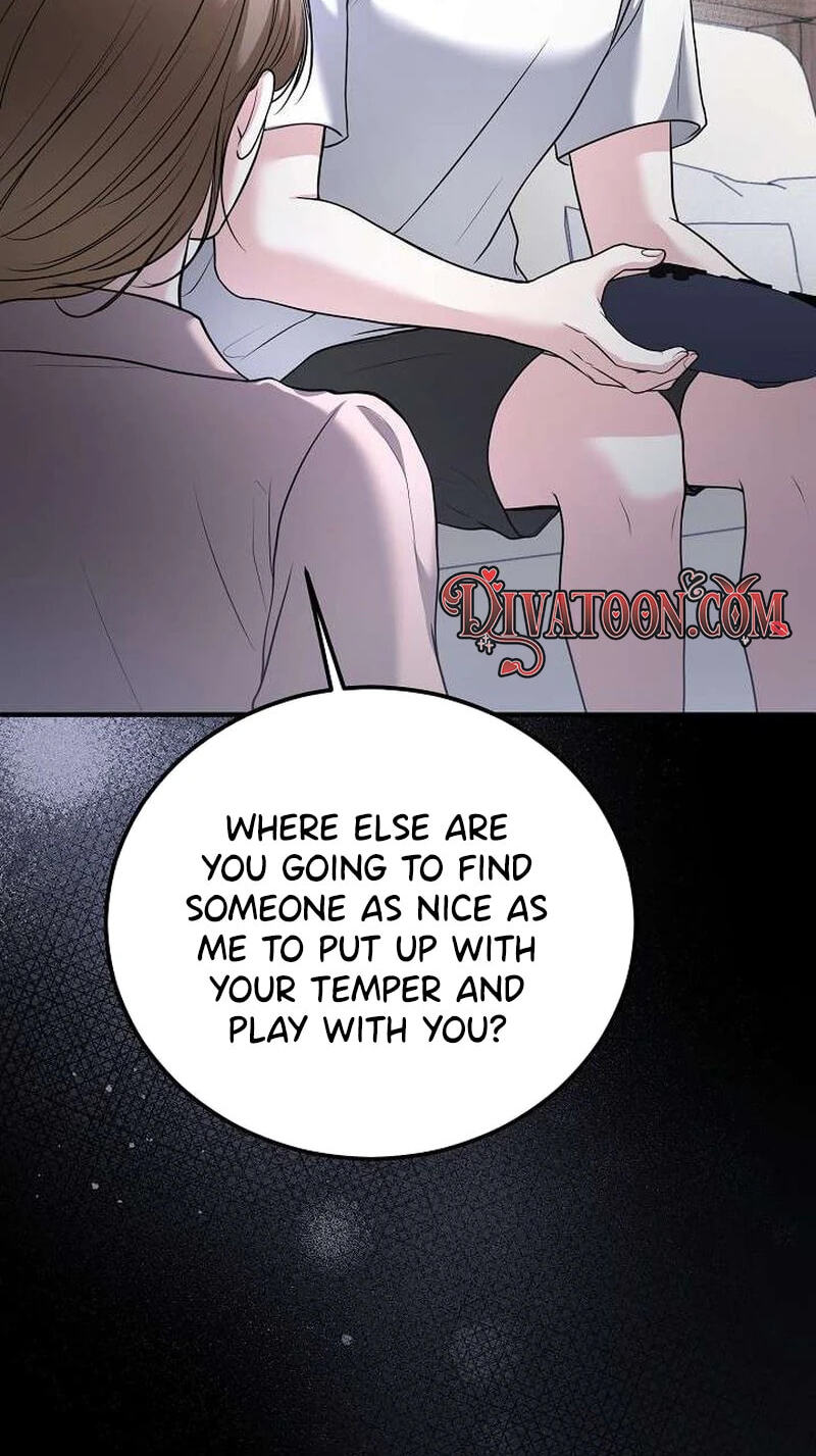 Night of the Four Seasons Chapter 9 page 55 - 