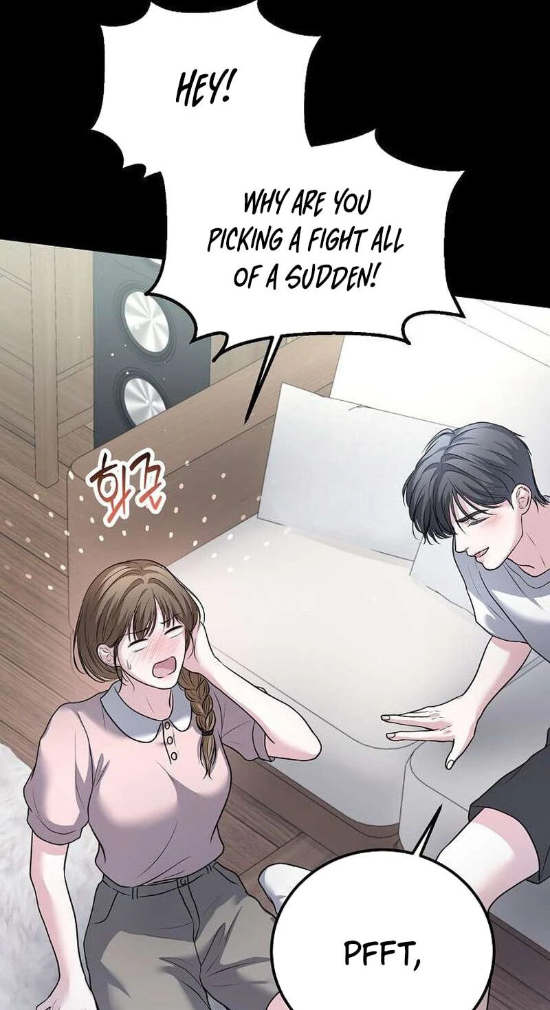 Night of the Four Seasons Chapter 9 page 69 - 