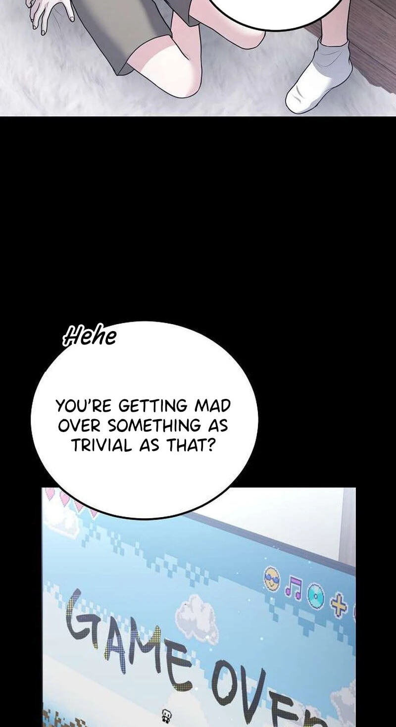 Night of the Four Seasons Chapter 9 page 70 - 