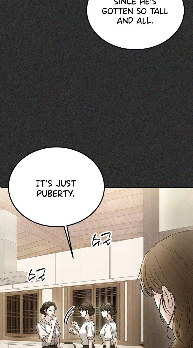 Night of the Four Seasons Chapter 9 page 8 - 