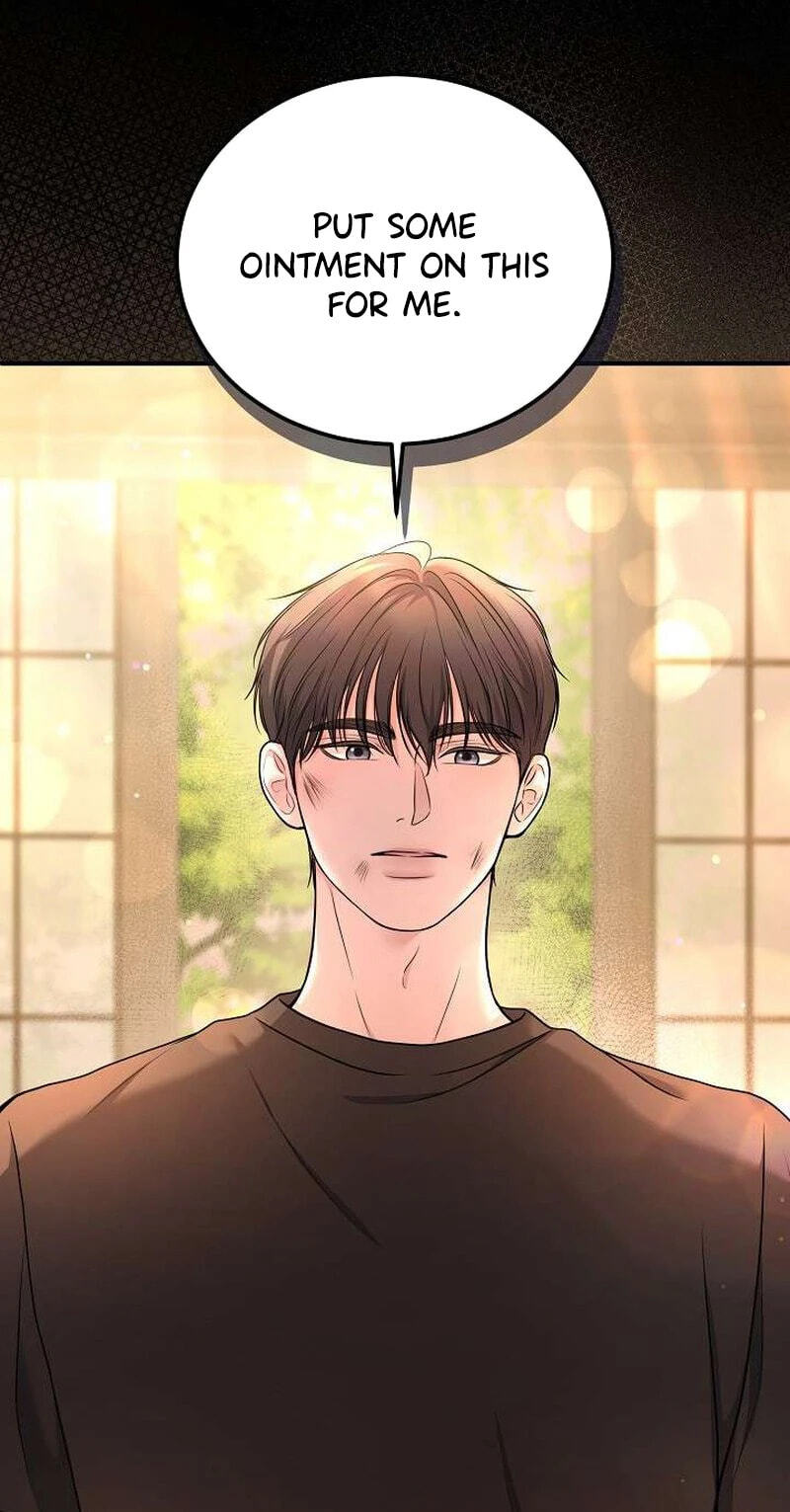 Night of the Four Seasons Chapter 9 page 80 - 