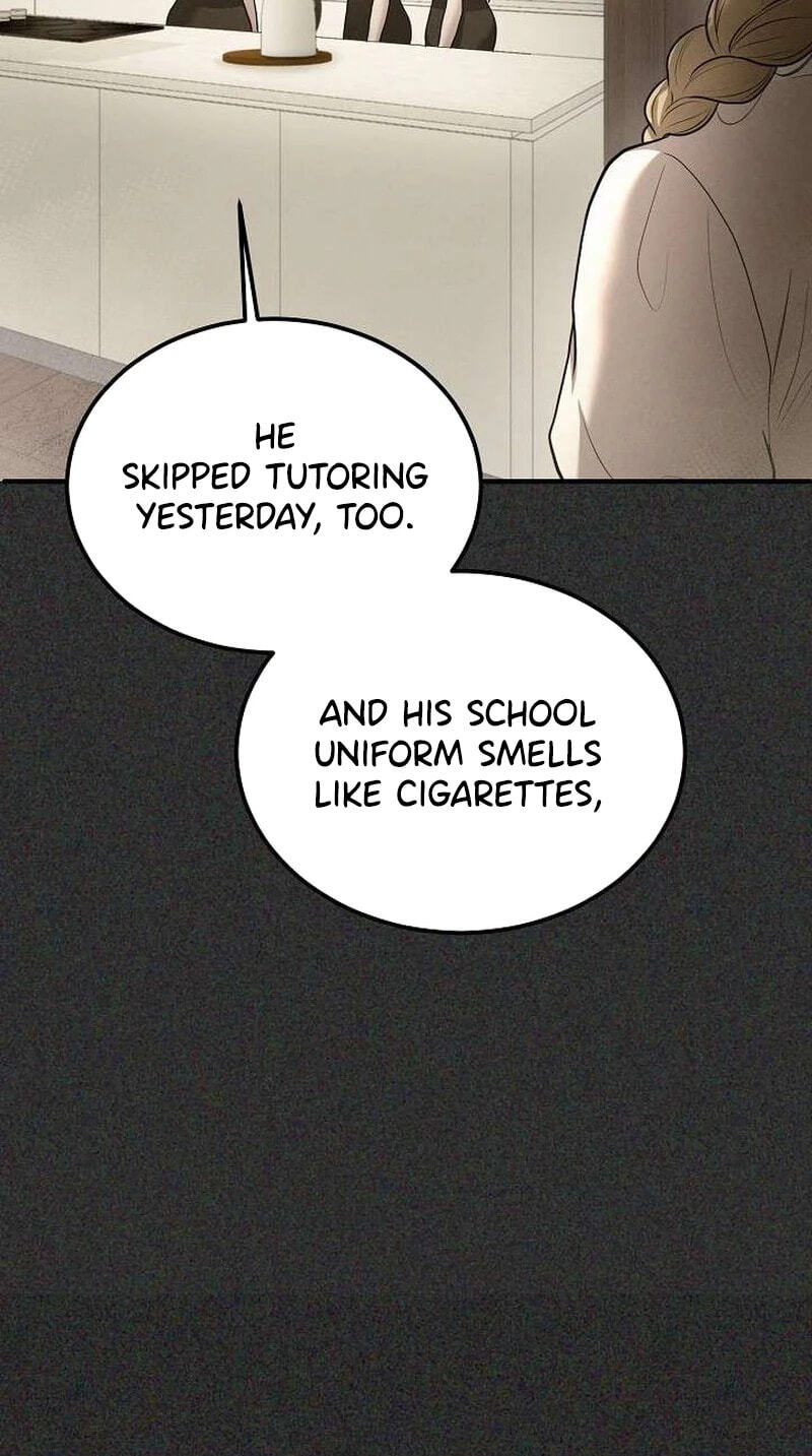 Night of the Four Seasons Chapter 9 page 9 - 