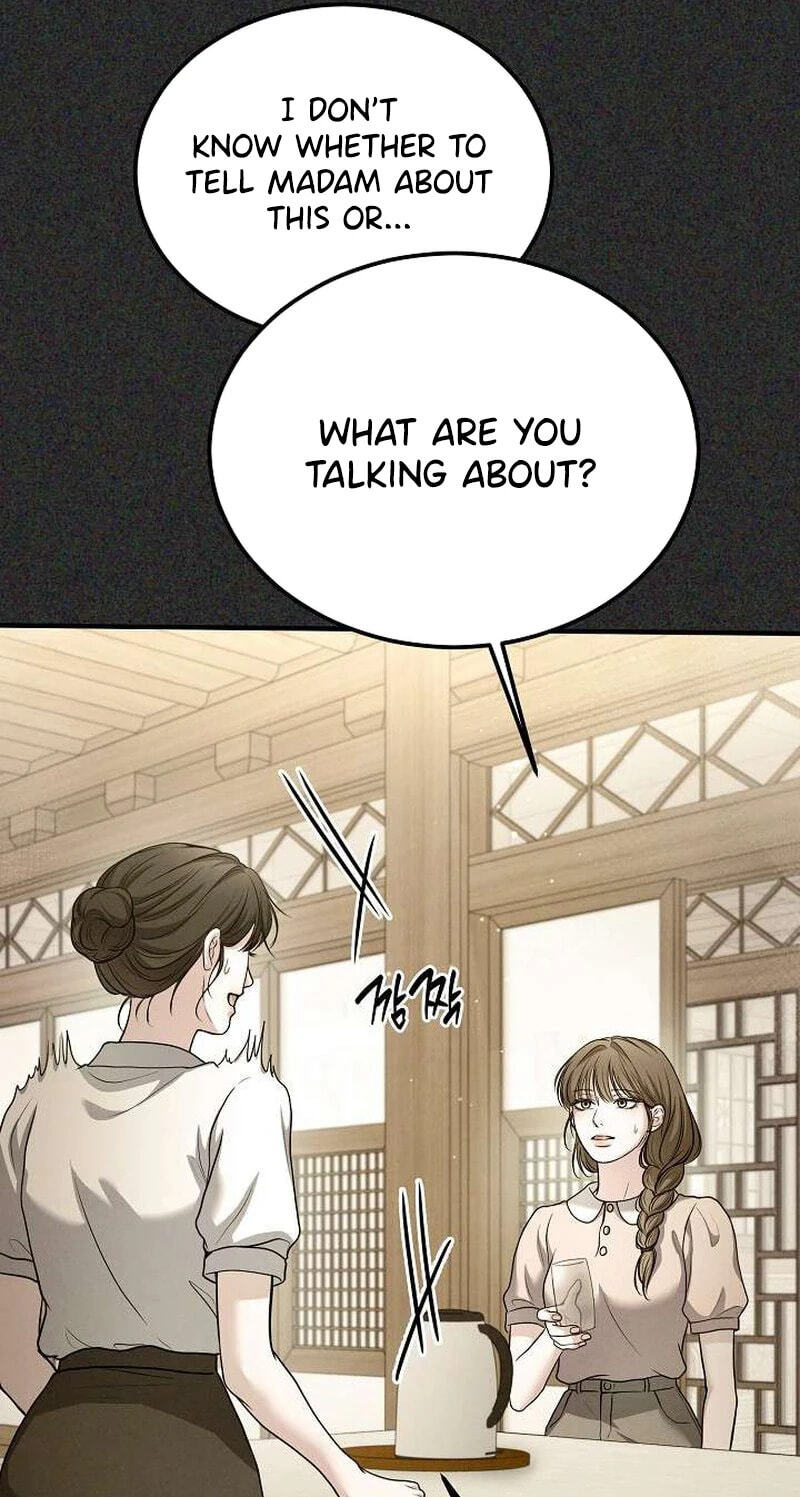 Night of the Four Seasons Chapter 9 page 10 - 