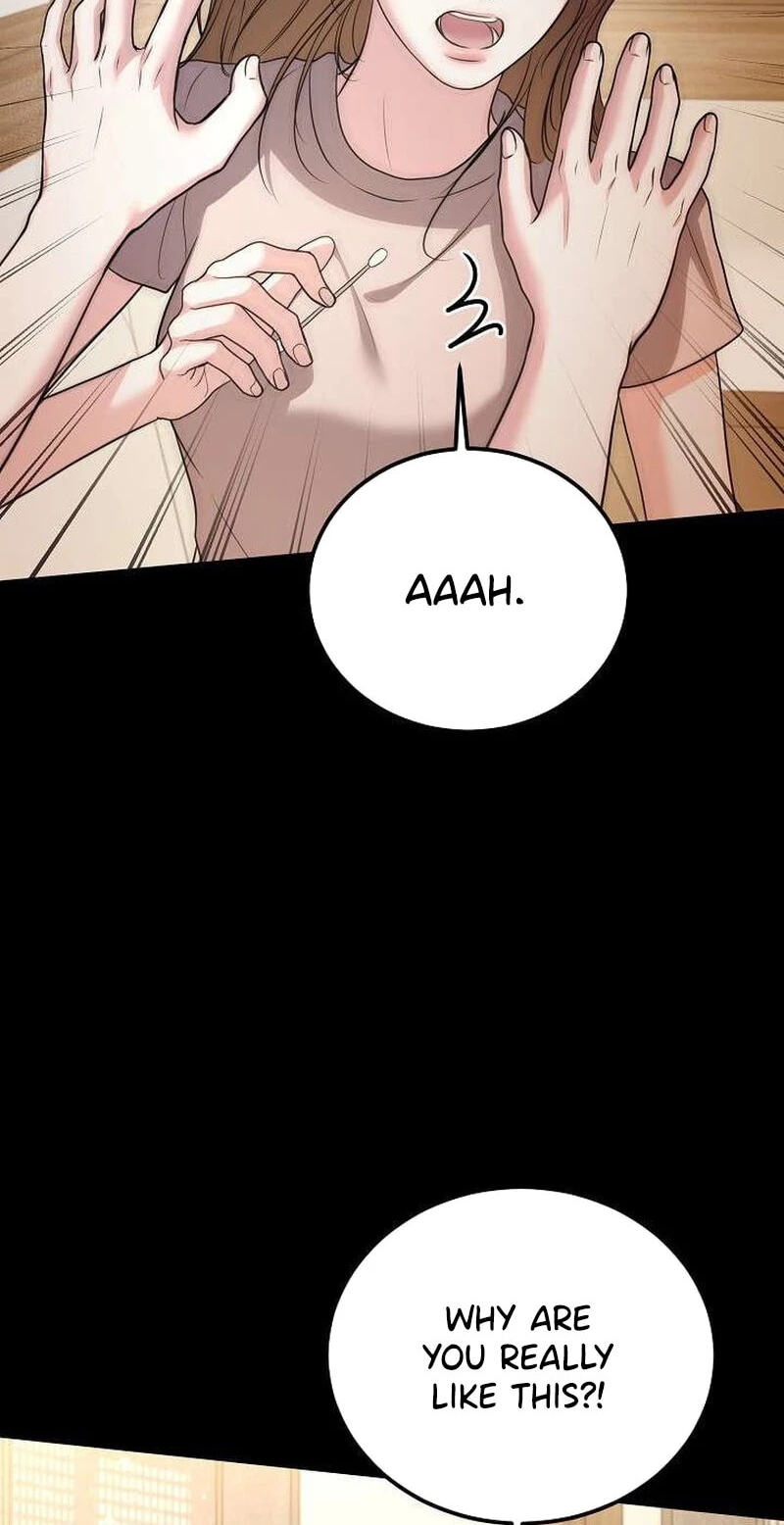 Night of the Four Seasons Chapter 9 page 97 - 