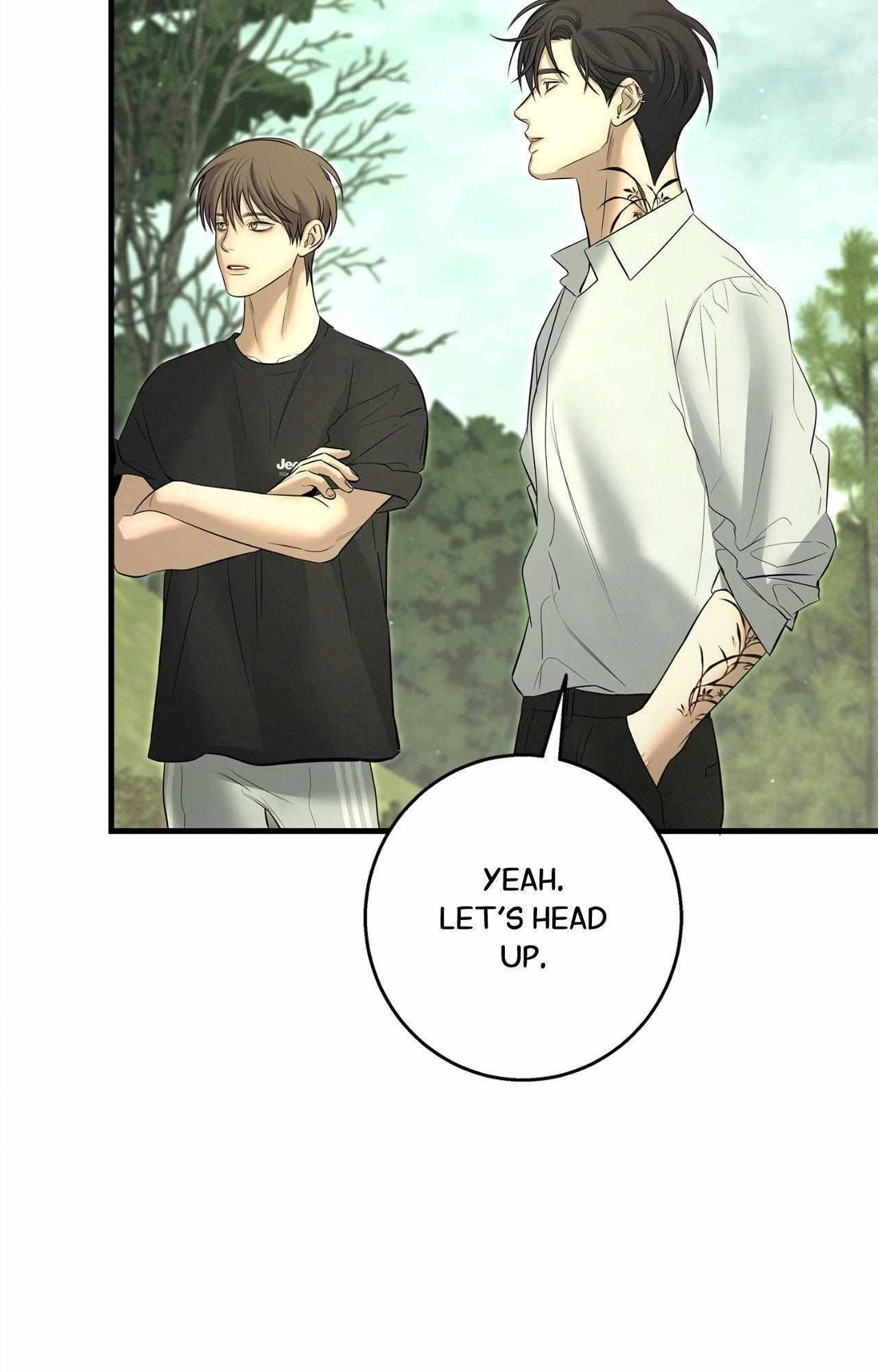 Night of the Unmarked Chapter 56 page 102 - 