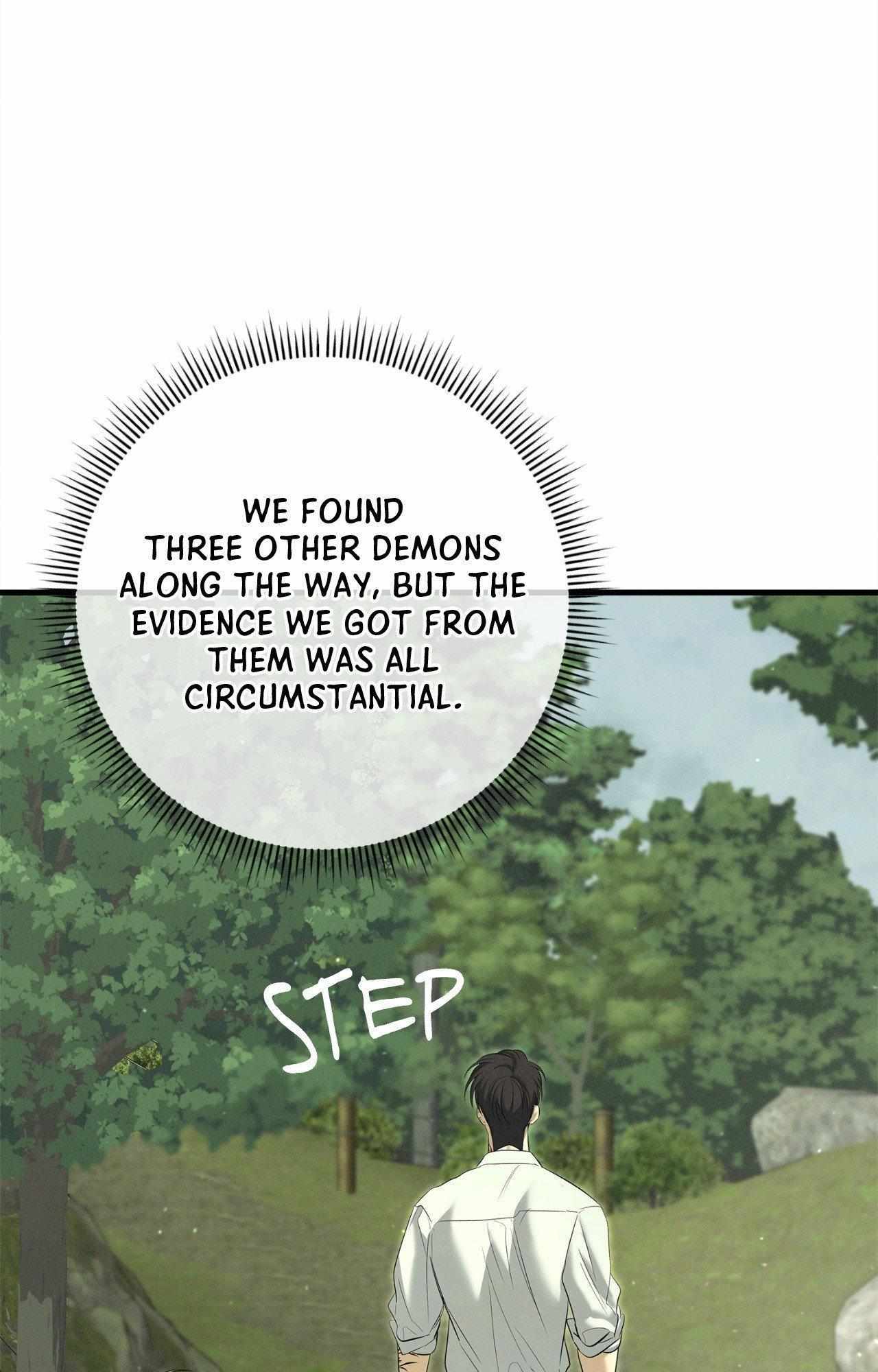 Night of the Unmarked Chapter 56 page 103 - 