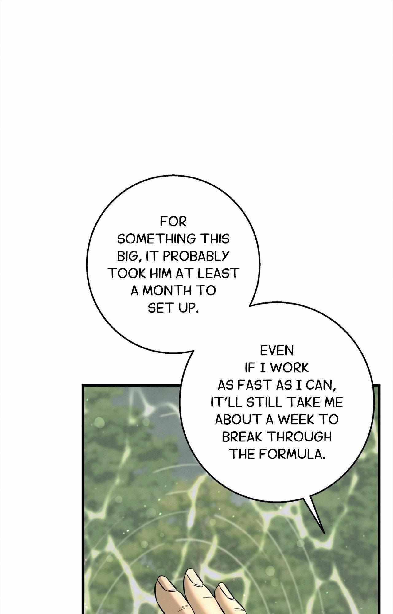 Night of the Unmarked Chapter 56 page 112 - 