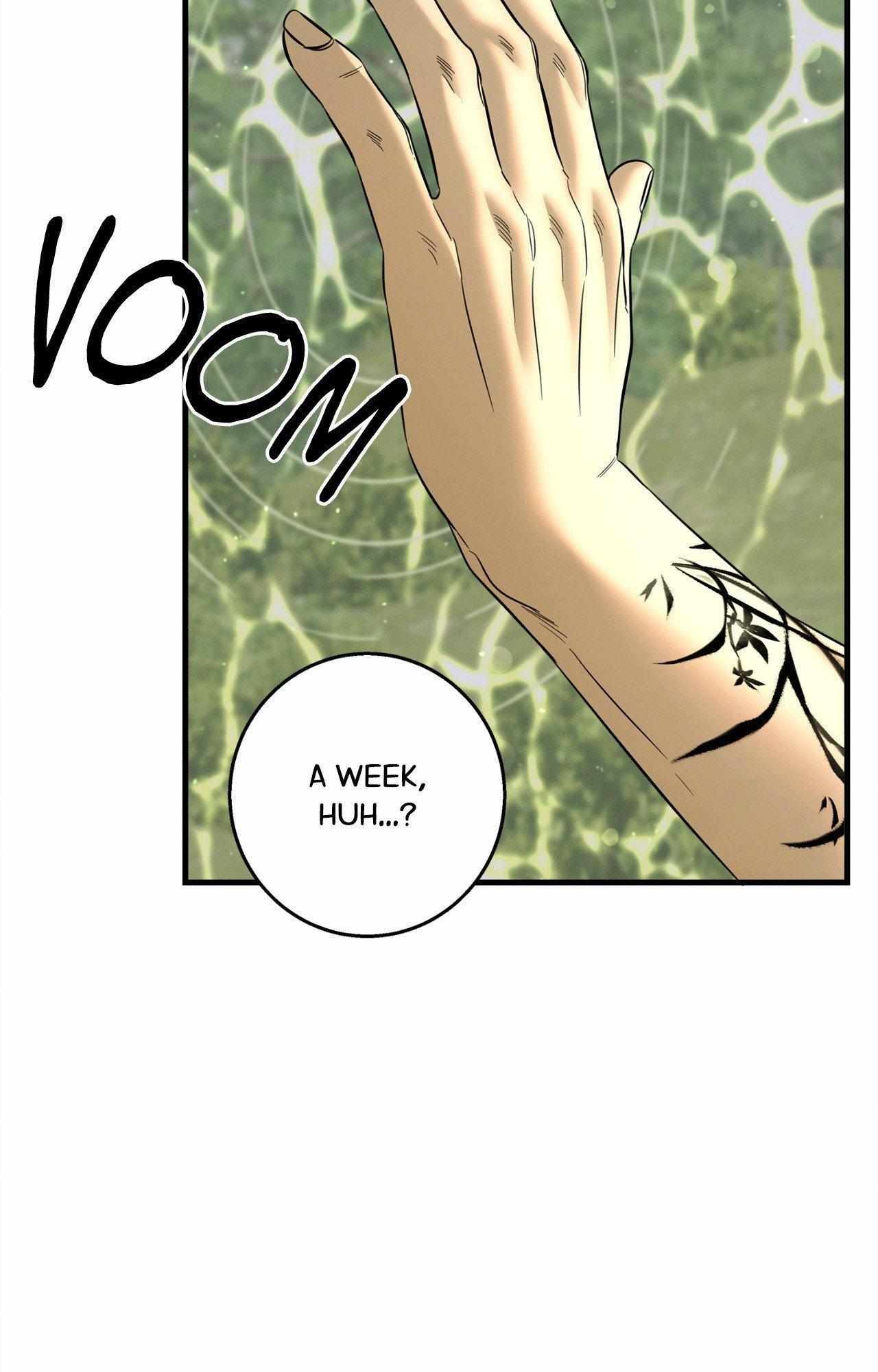Night of the Unmarked Chapter 56 page 113 - 