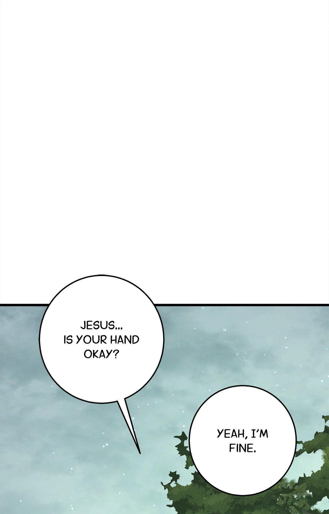 Night of the Unmarked Chapter 56 page 137 - 