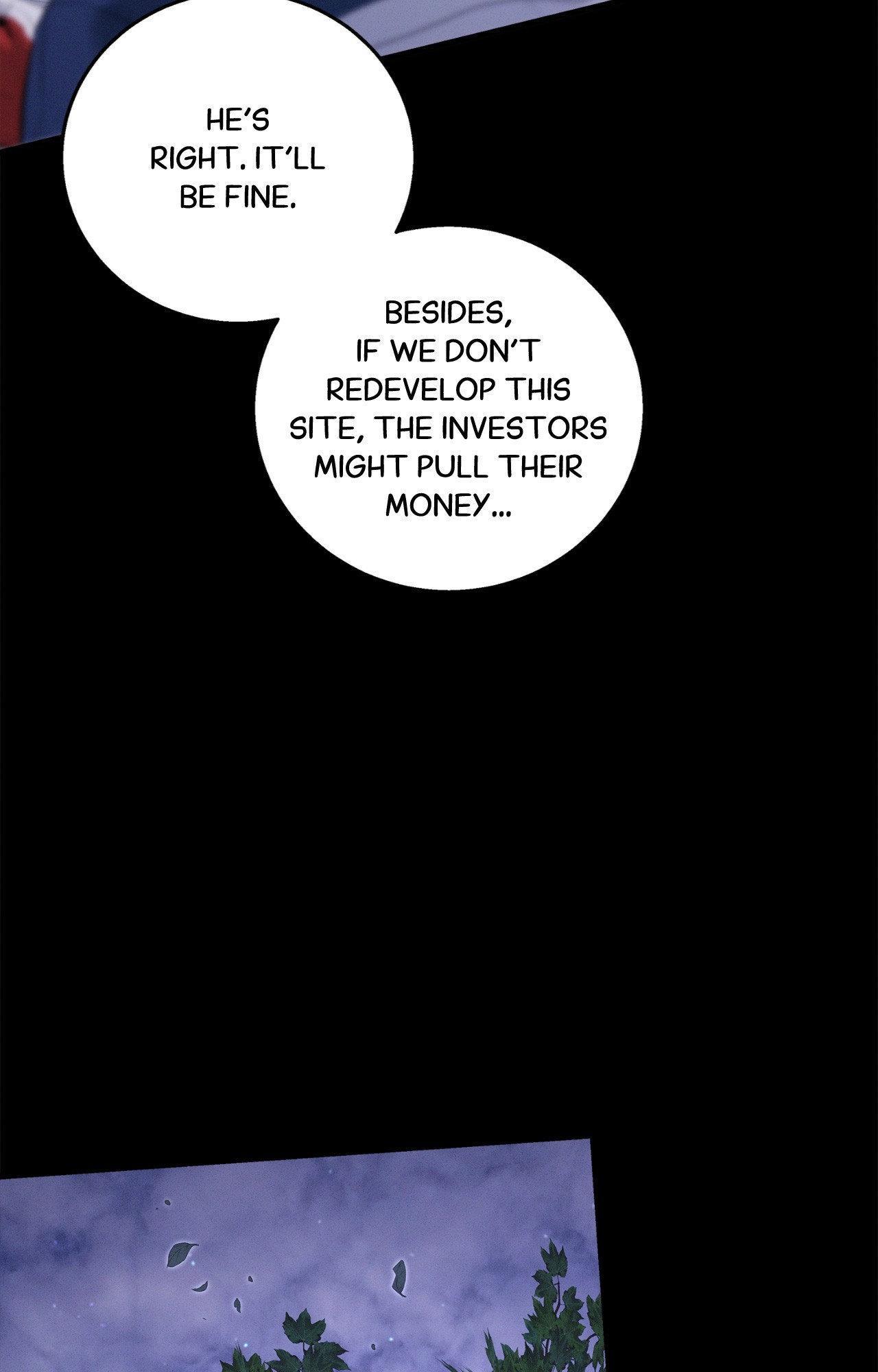 Night of the Unmarked Chapter 56 page 22 - 