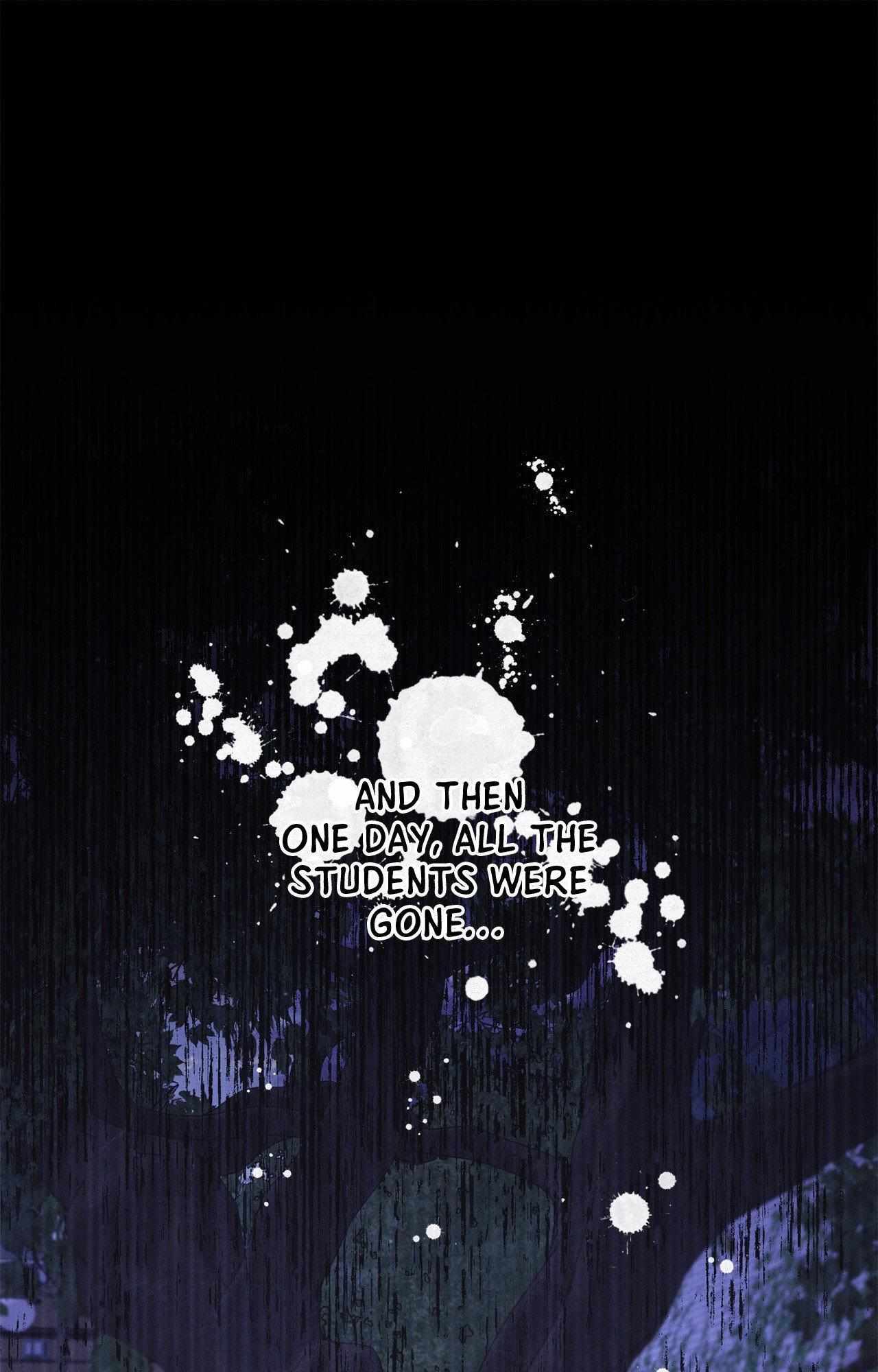 Night of the Unmarked Chapter 56 page 25 - 