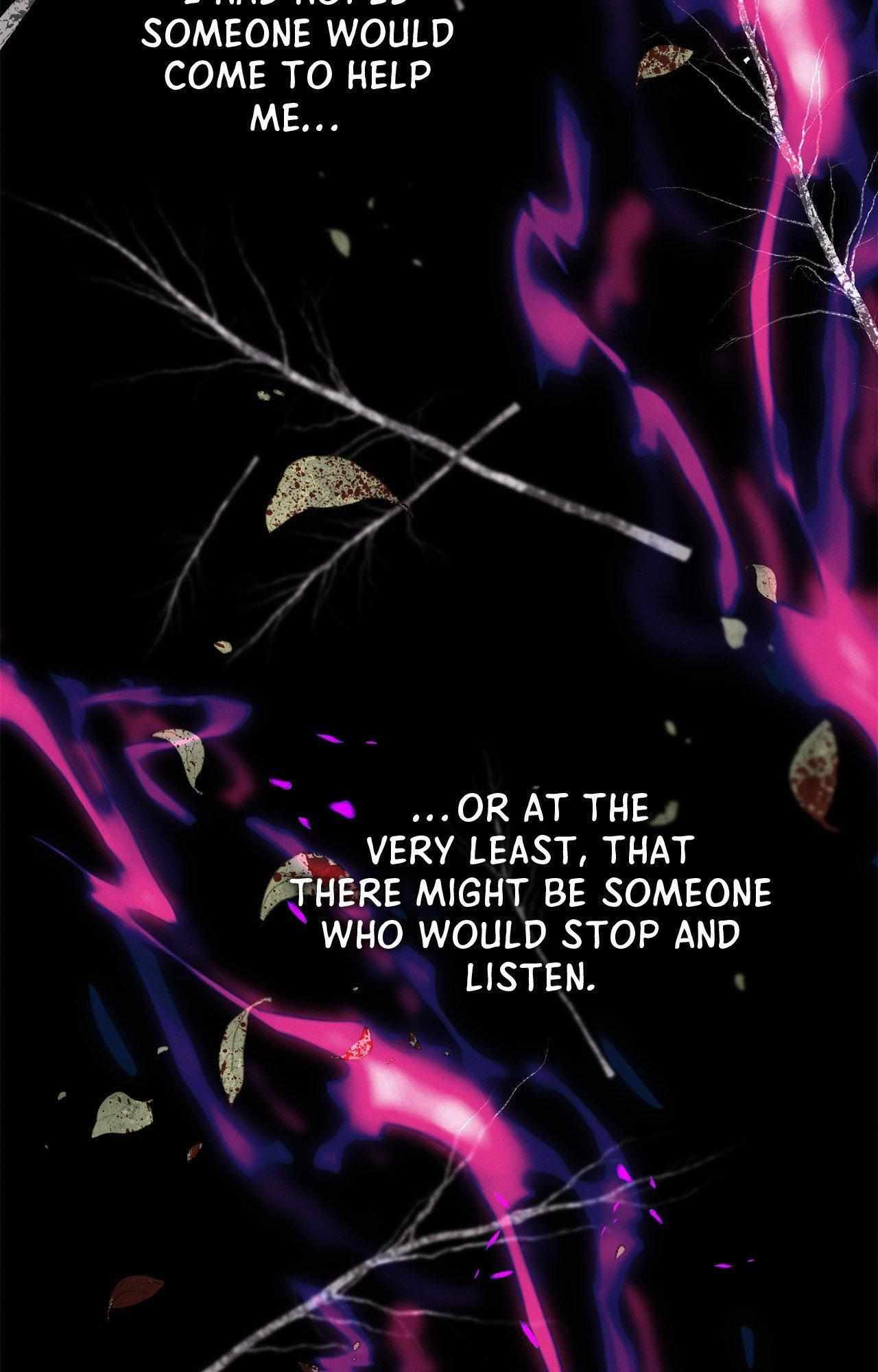 Night of the Unmarked Chapter 56 page 29 - 