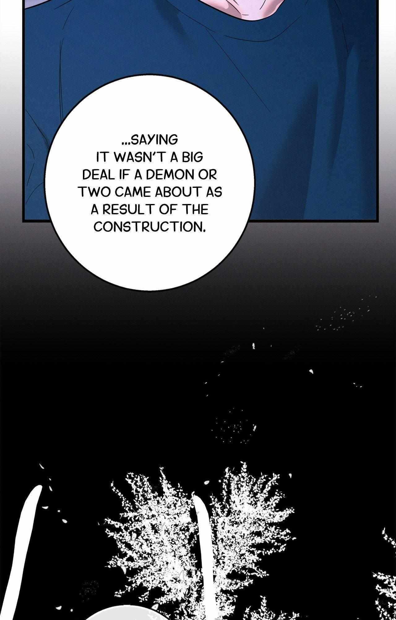 Night of the Unmarked Chapter 56 page 37 - 