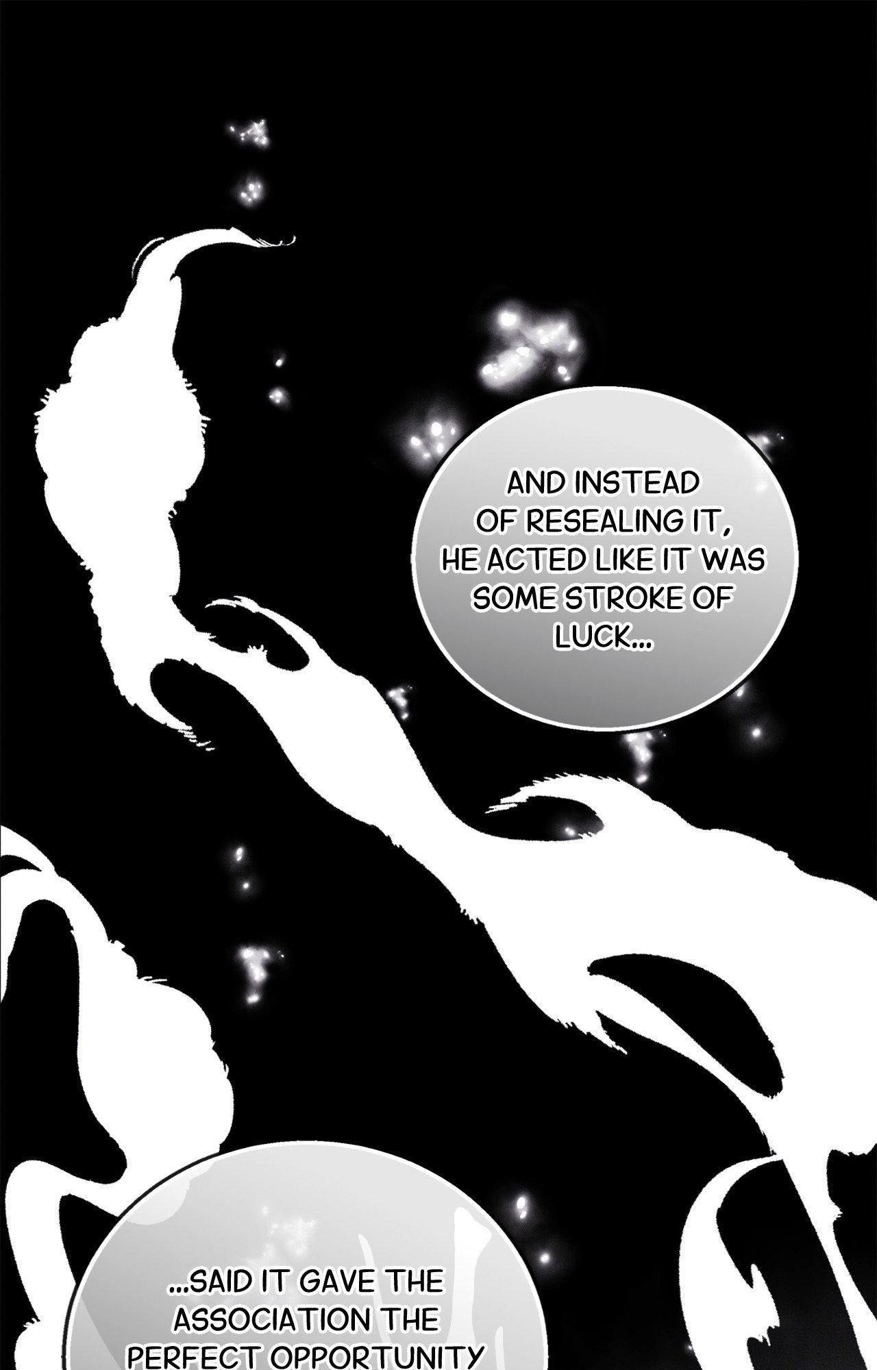 Night of the Unmarked Chapter 56 page 40 - 