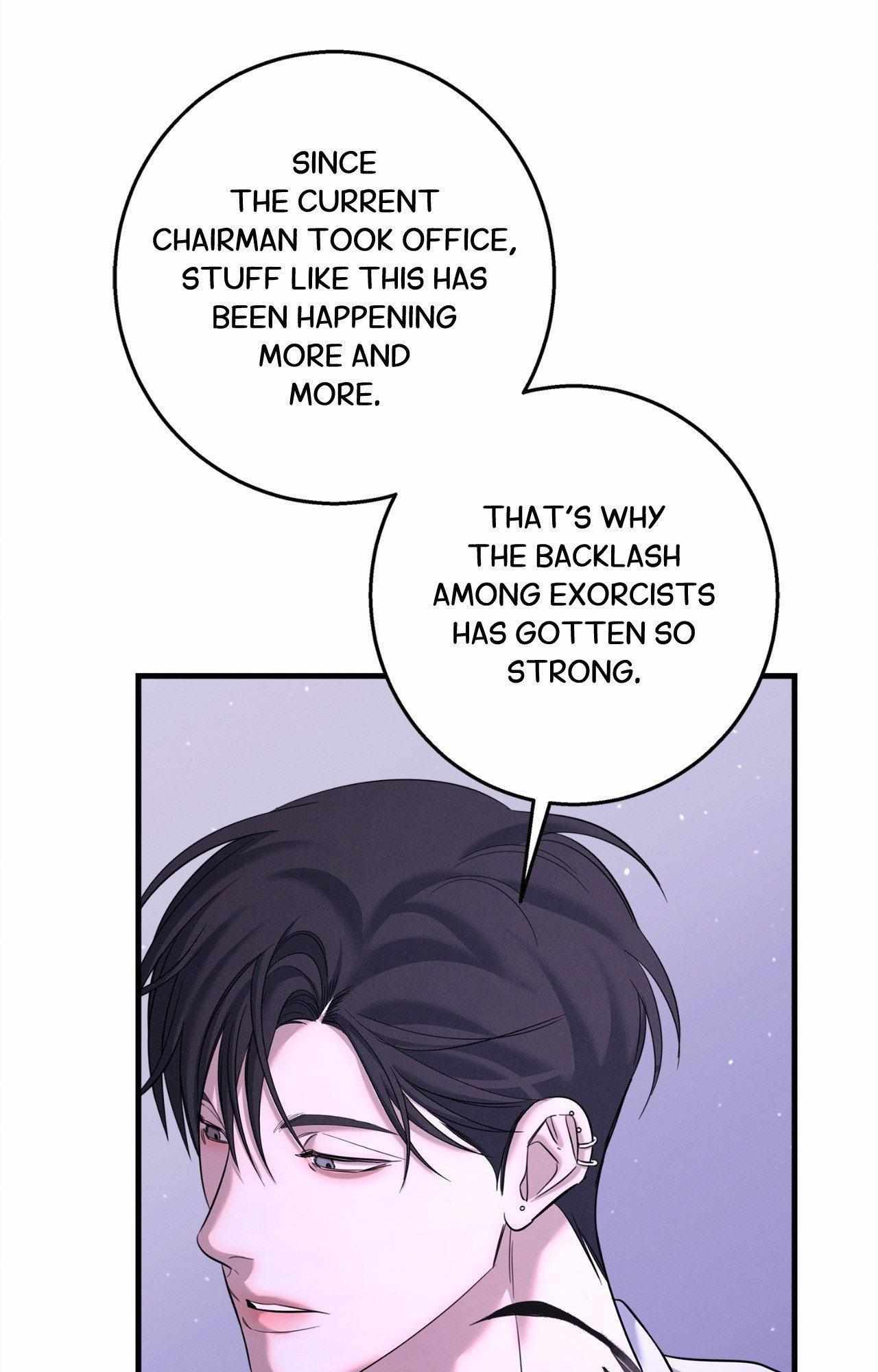 Night of the Unmarked Chapter 56 page 45 - 