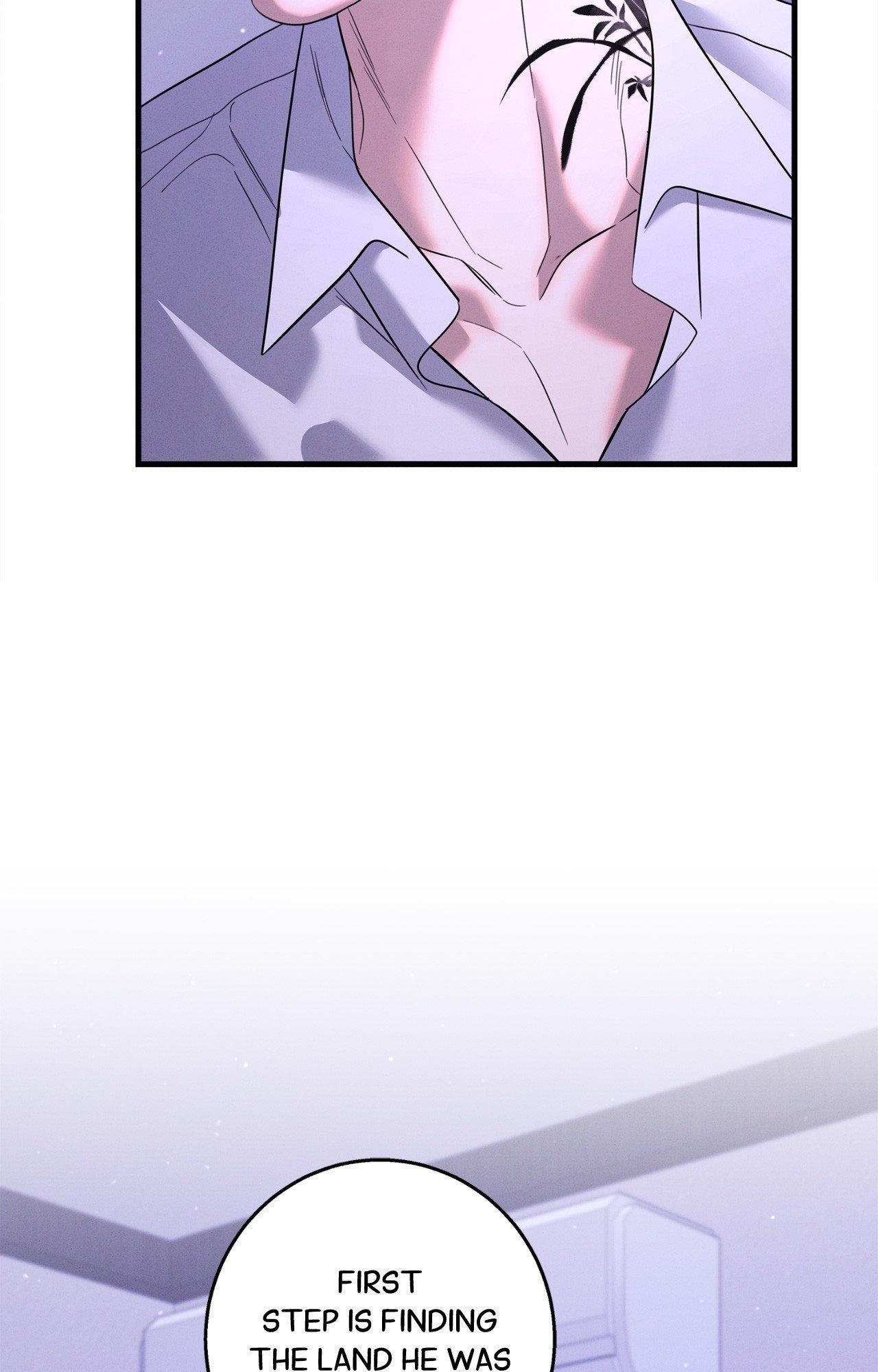 Night of the Unmarked Chapter 56 page 46 - 