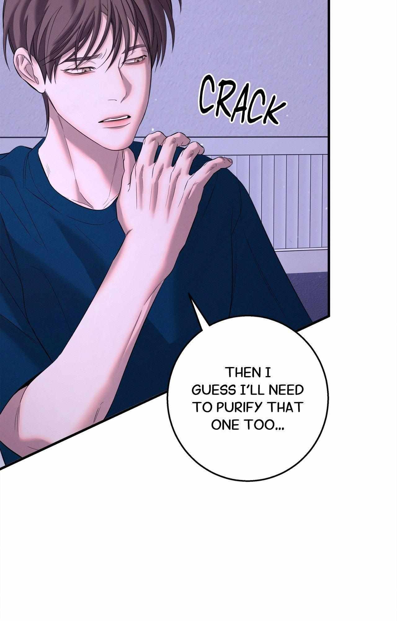 Night of the Unmarked Chapter 56 page 52 - 