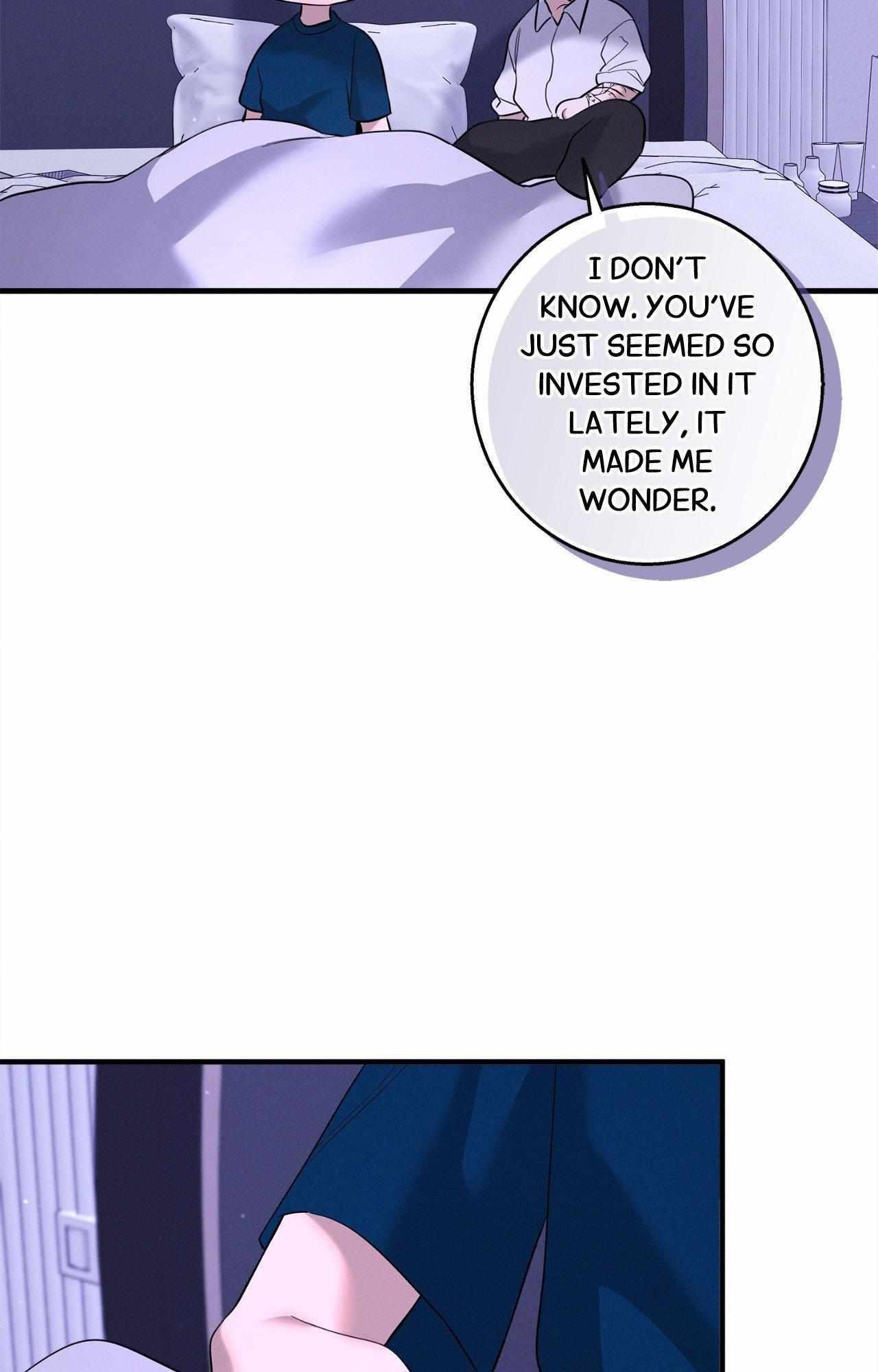 Night of the Unmarked Chapter 56 page 60 - 