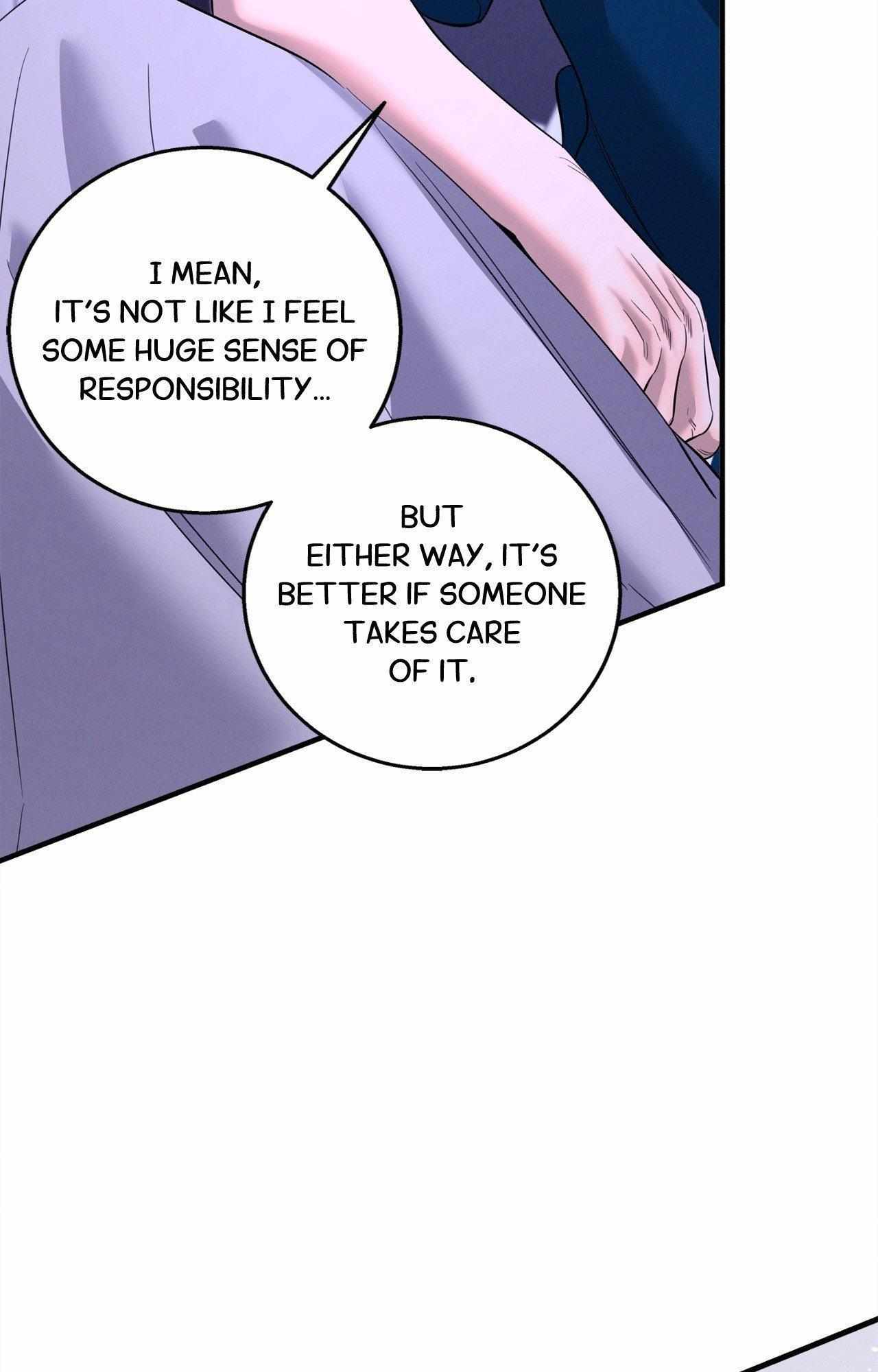 Night of the Unmarked Chapter 56 page 61 - 