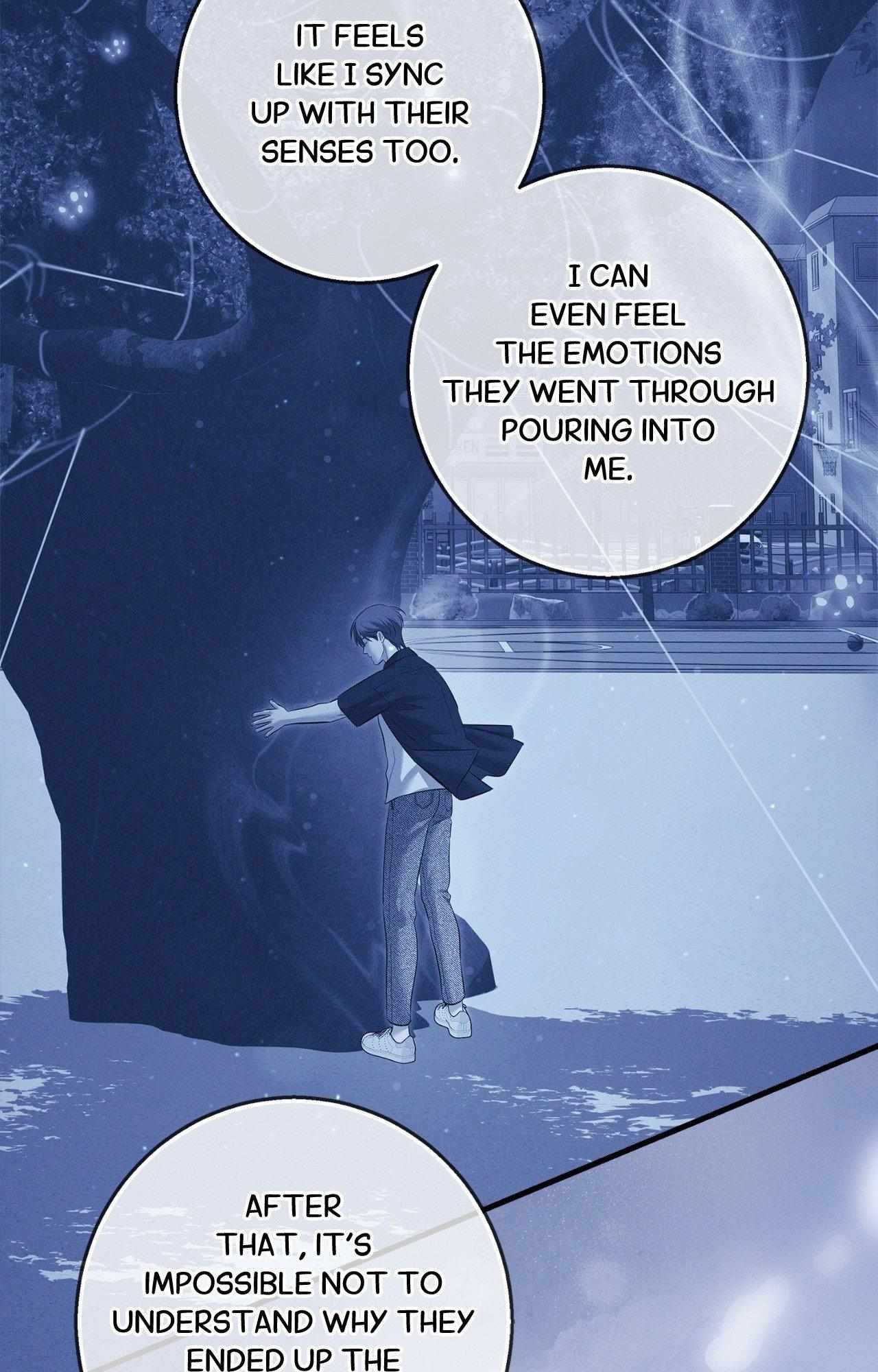 Night of the Unmarked Chapter 56 page 63 - 