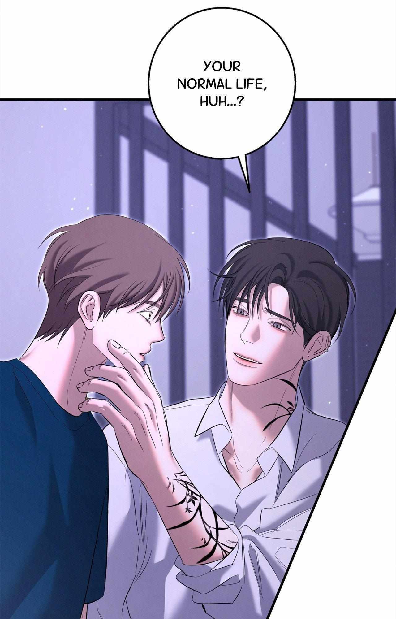 Night of the Unmarked Chapter 56 page 68 - 