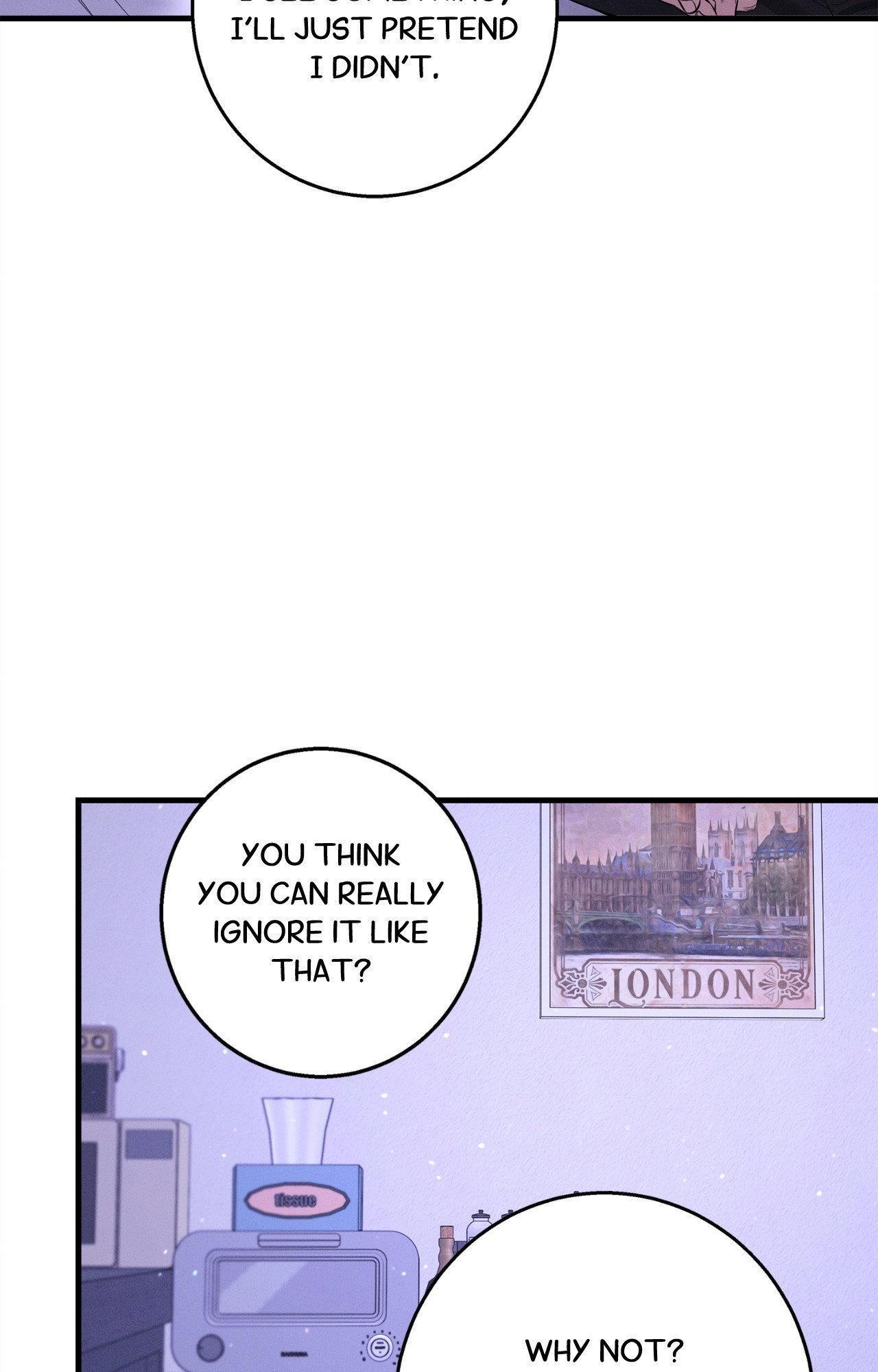 Night of the Unmarked Chapter 56 page 72 - 