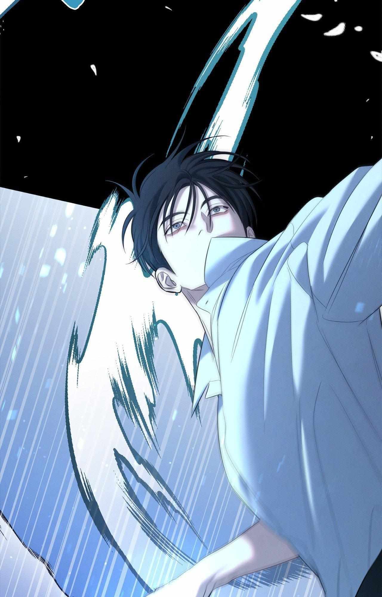 Night of the Unmarked Chapter 57 page 121 - 