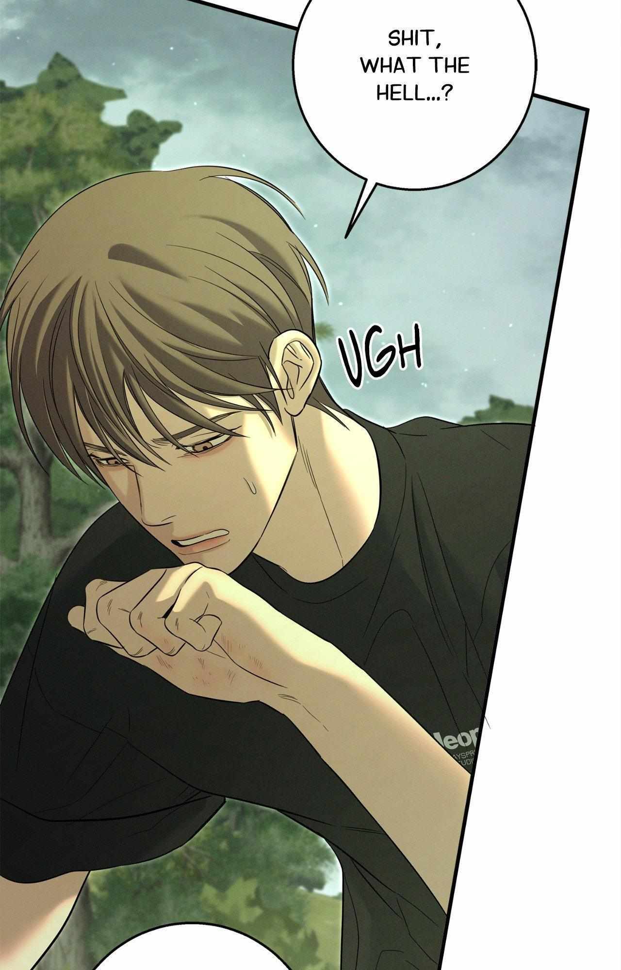Night of the Unmarked Chapter 57 page 147 - 