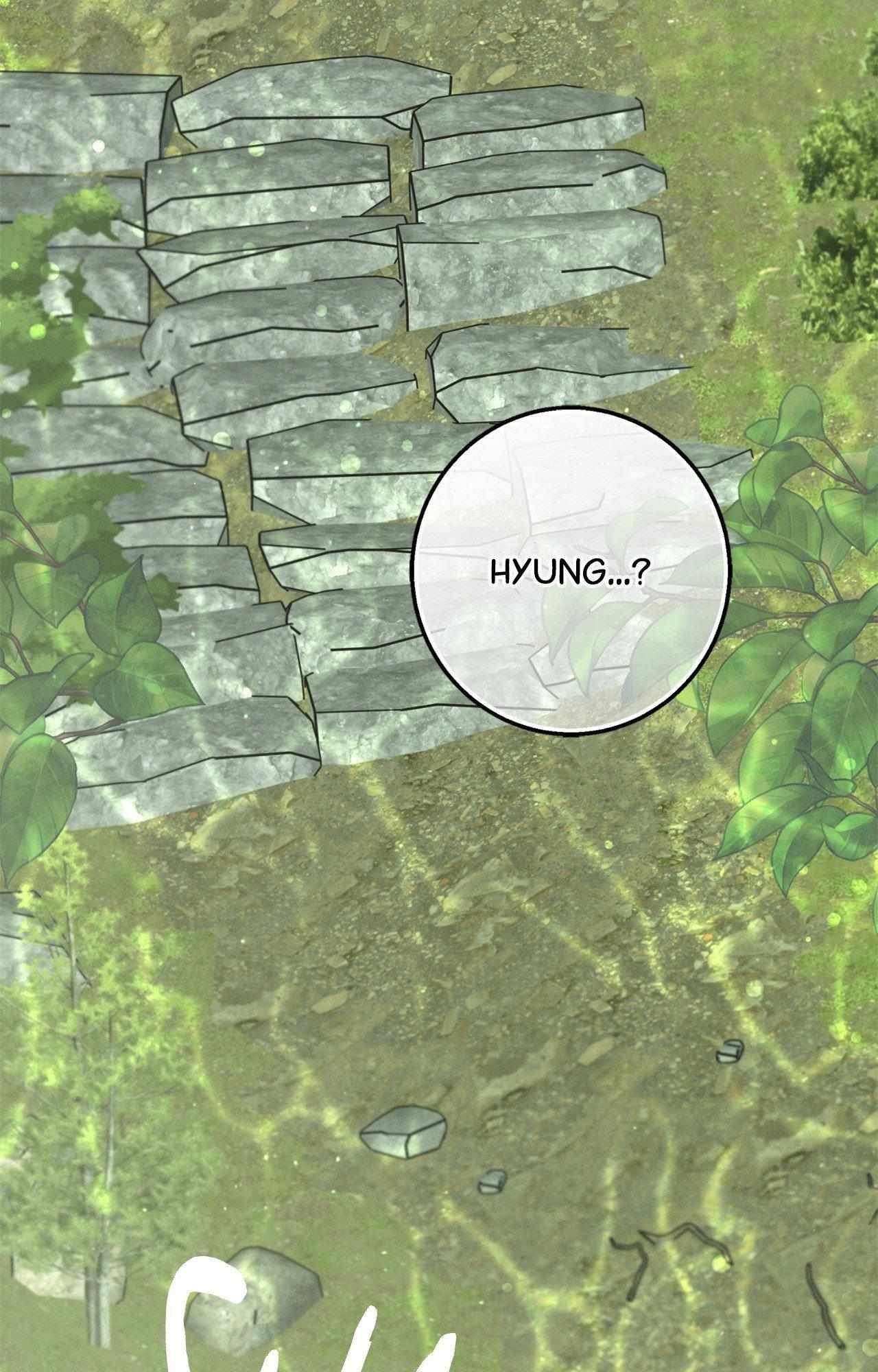 Night of the Unmarked Chapter 57 page 153 - 