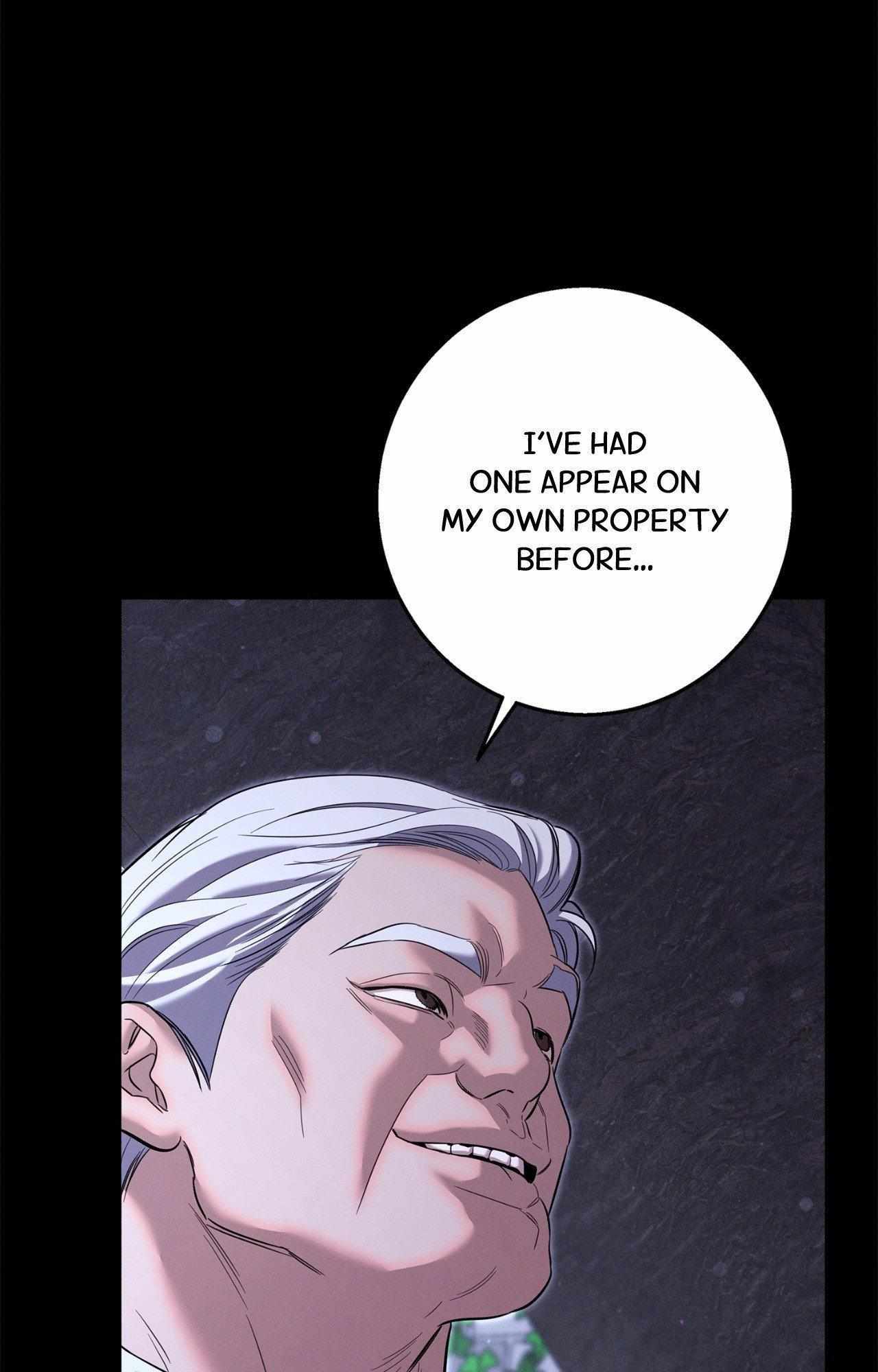 Night of the Unmarked Chapter 57 page 19 - 