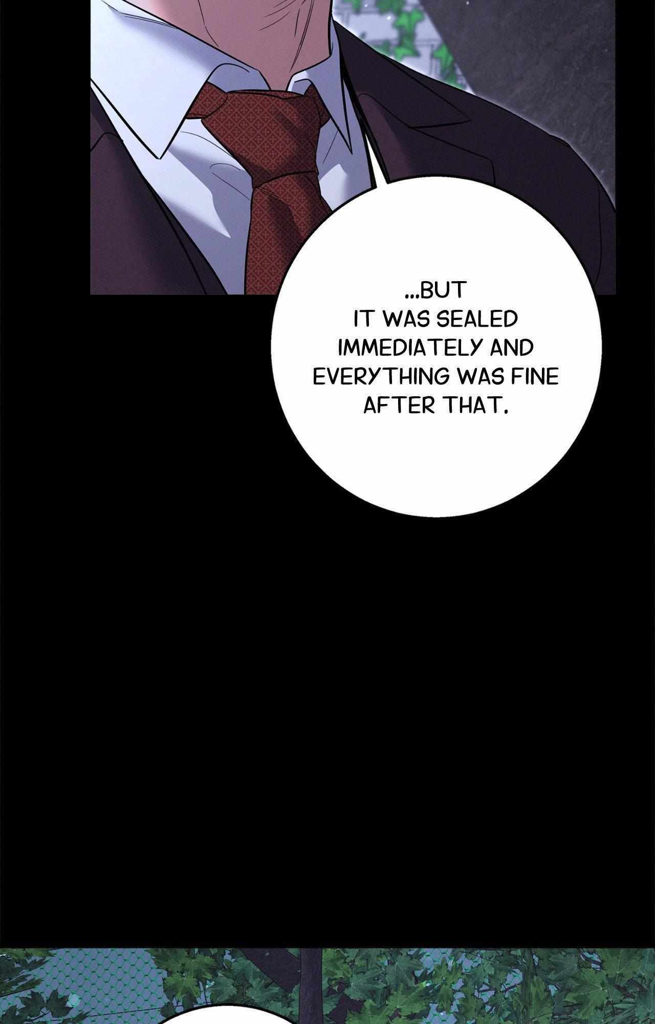 Night of the Unmarked Chapter 57 page 20 - 