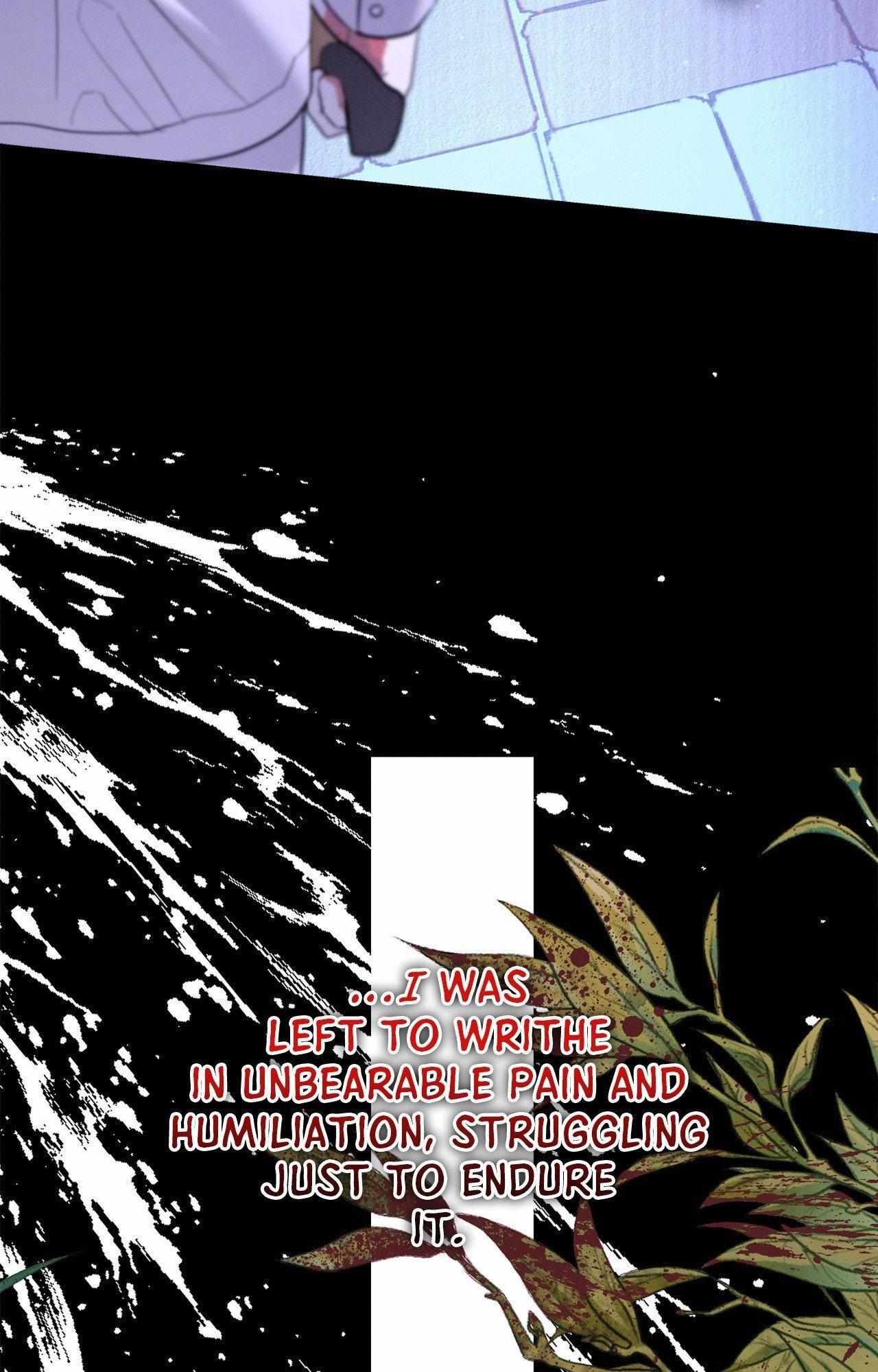 Night of the Unmarked Chapter 57 page 27 - 
