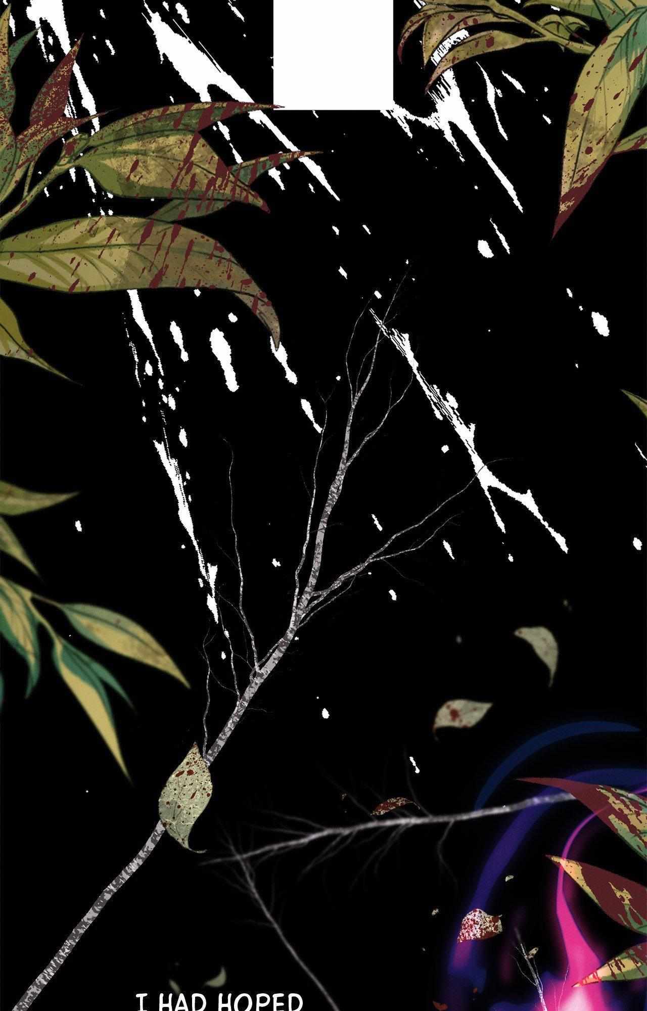 Night of the Unmarked Chapter 57 page 28 - 